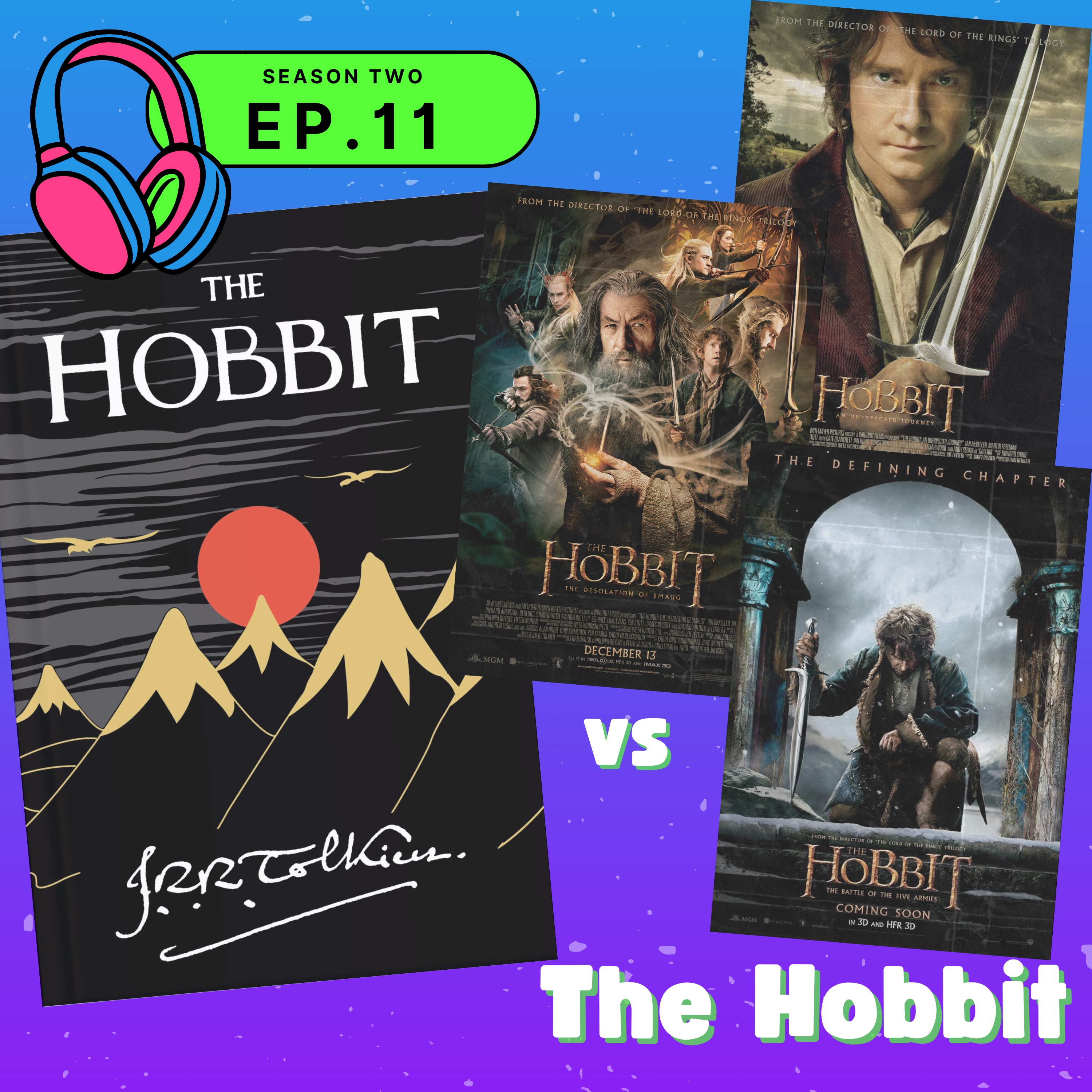 The Book Is Better - Book to Film Adaptation Reviews