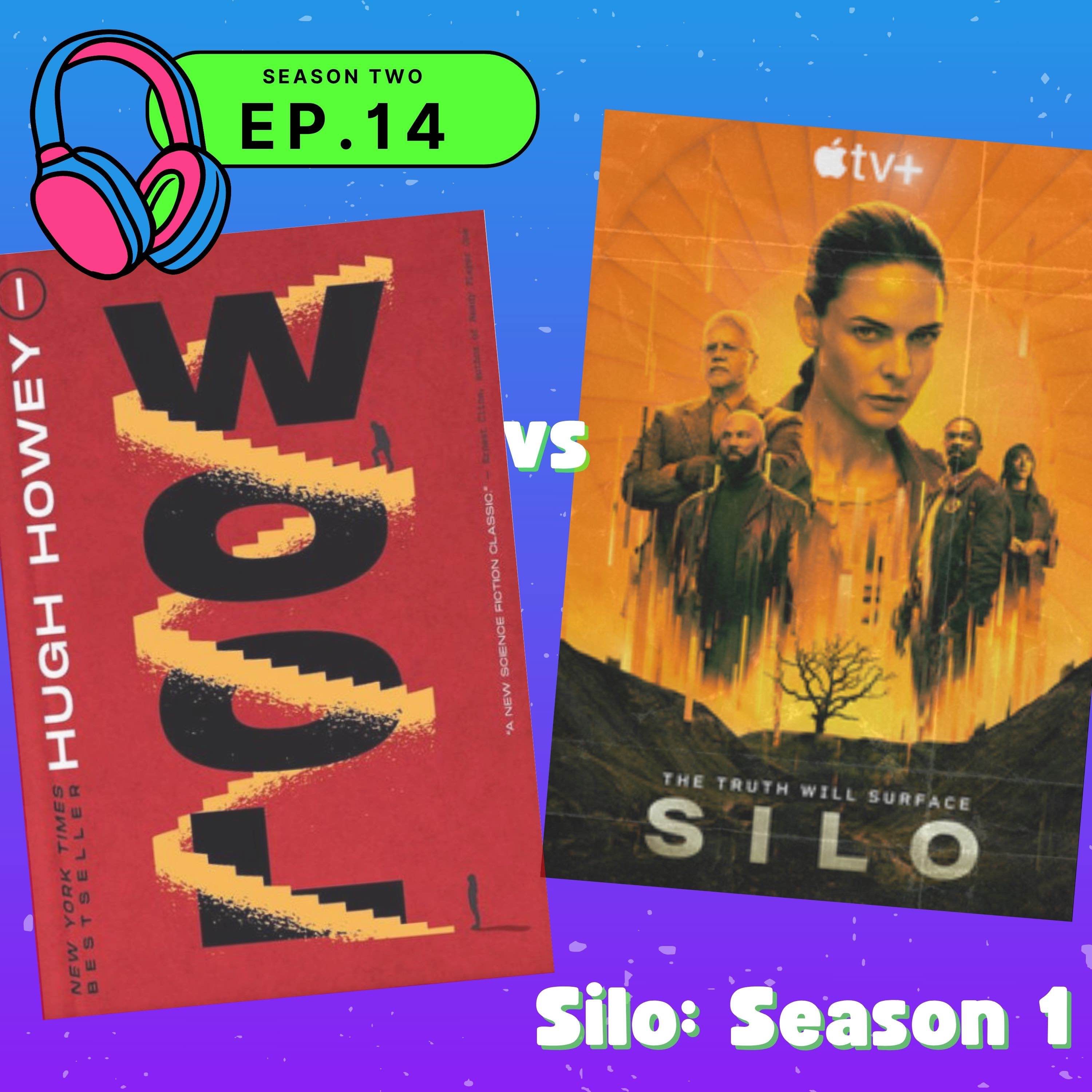 The Book Is Better - Book to Film Adaptation Reviews