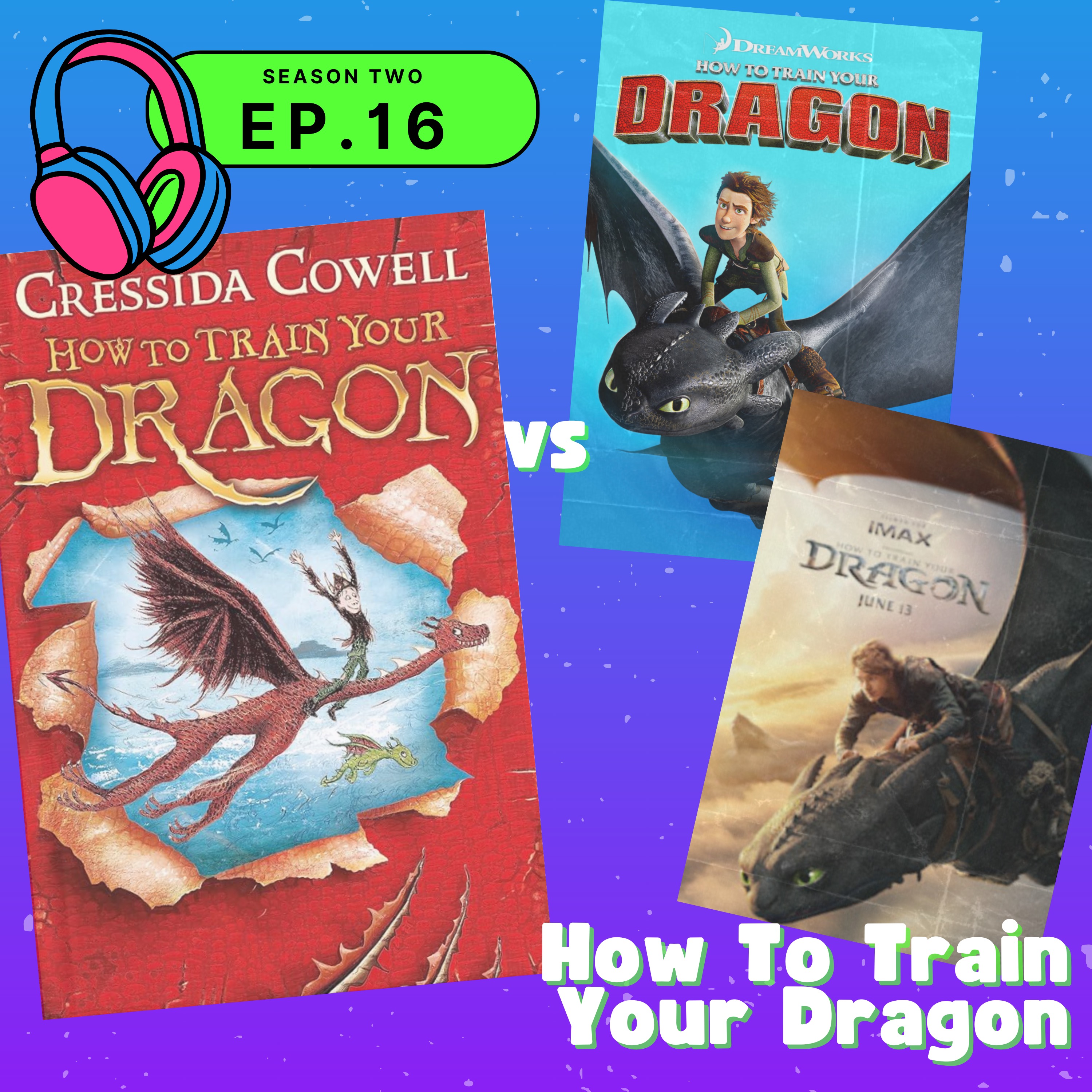 The Book Is Better - Book to Film Adaptation Reviews
