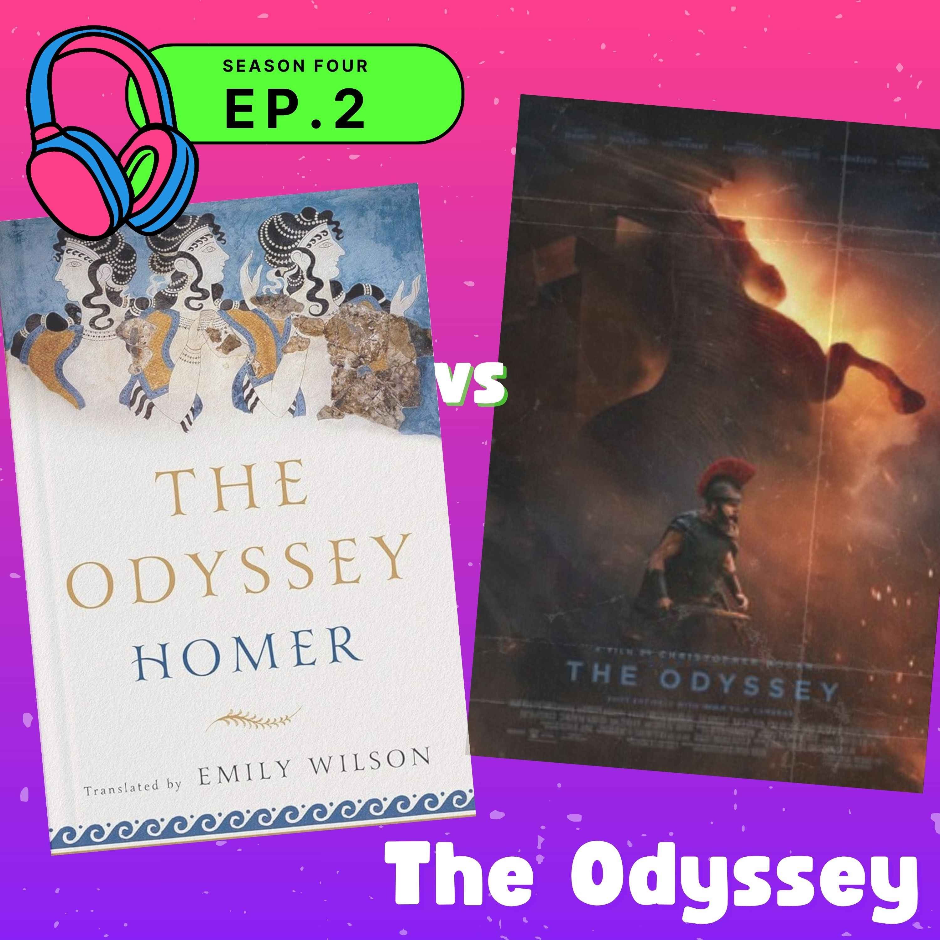 S04E02 — The Odyssey episode artwork