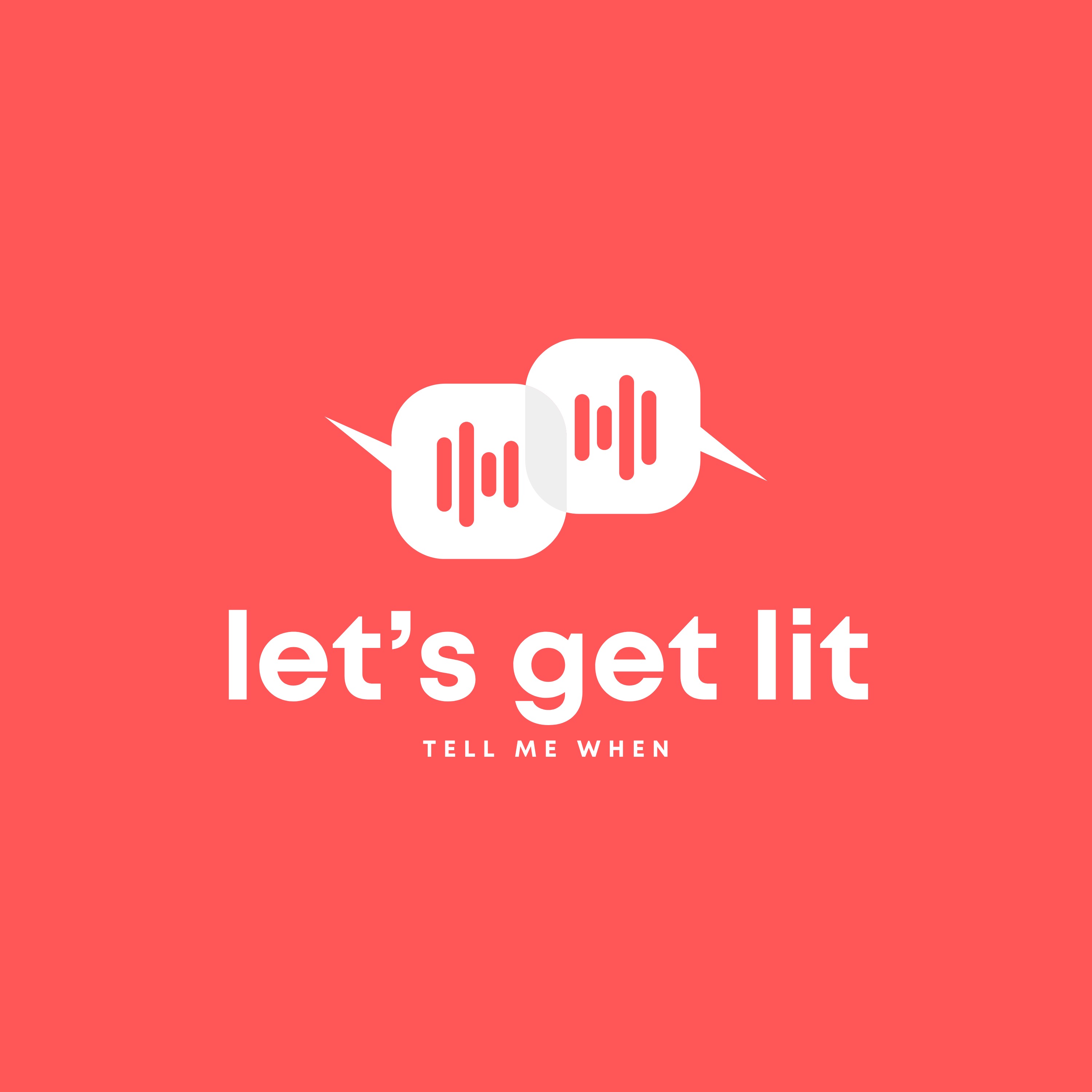 TELL ME WHEN