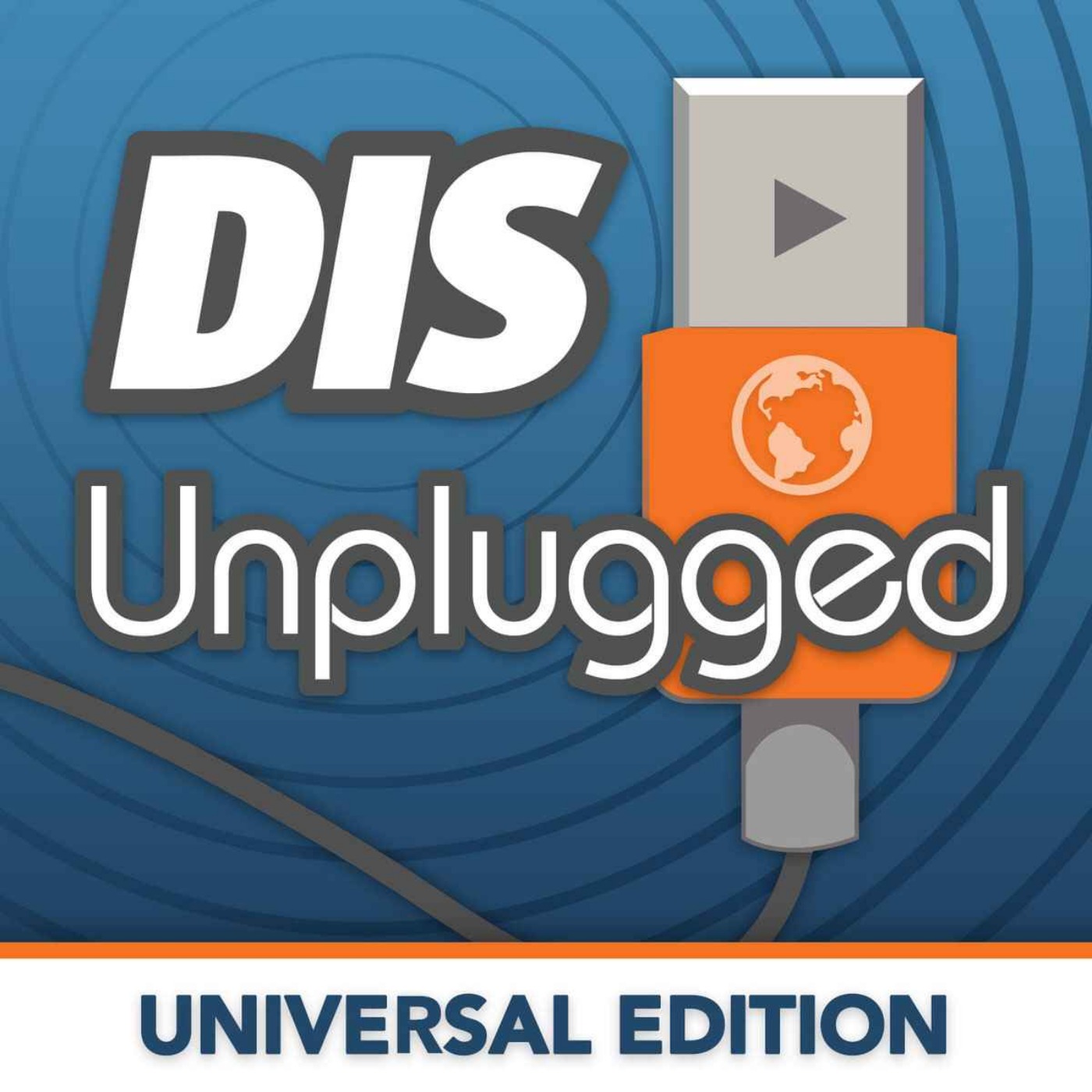 DIS Unlimited\'s Universal Show - A Discussion About All Things Universal Orlando