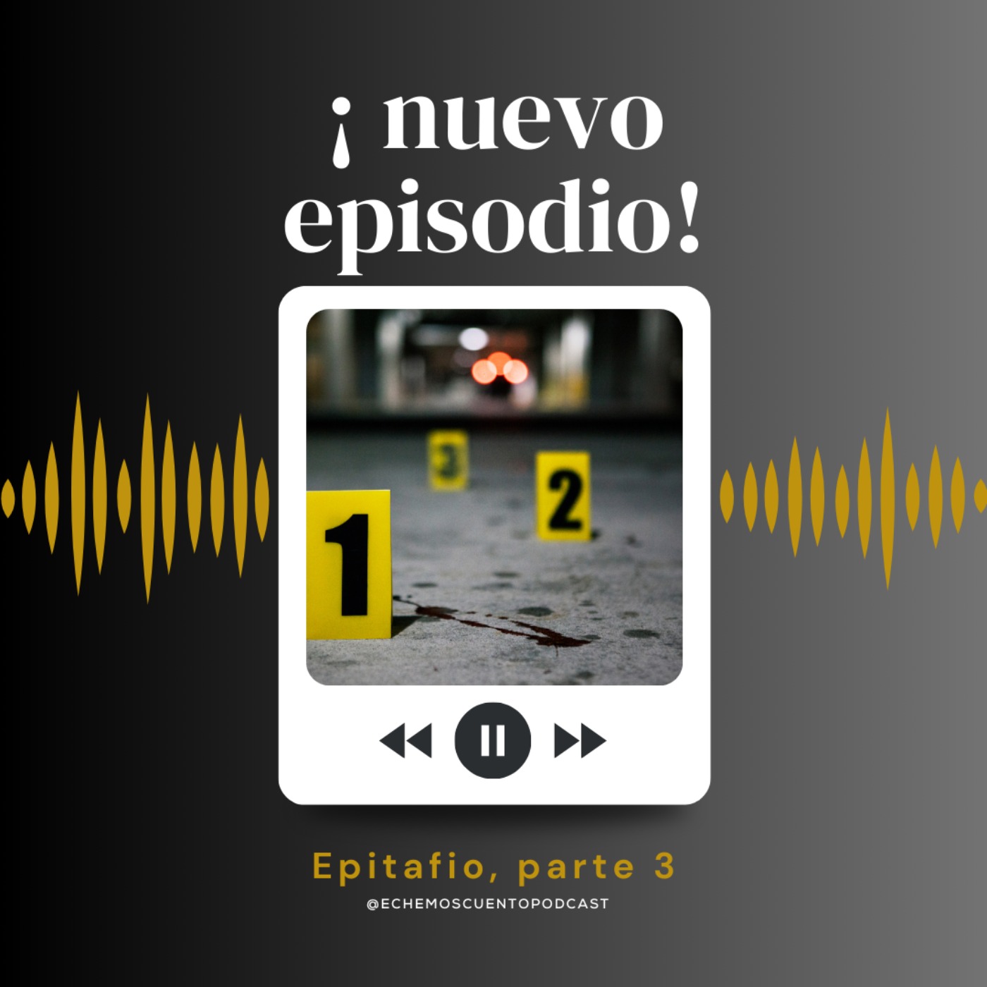 Estación Enigma Podcast