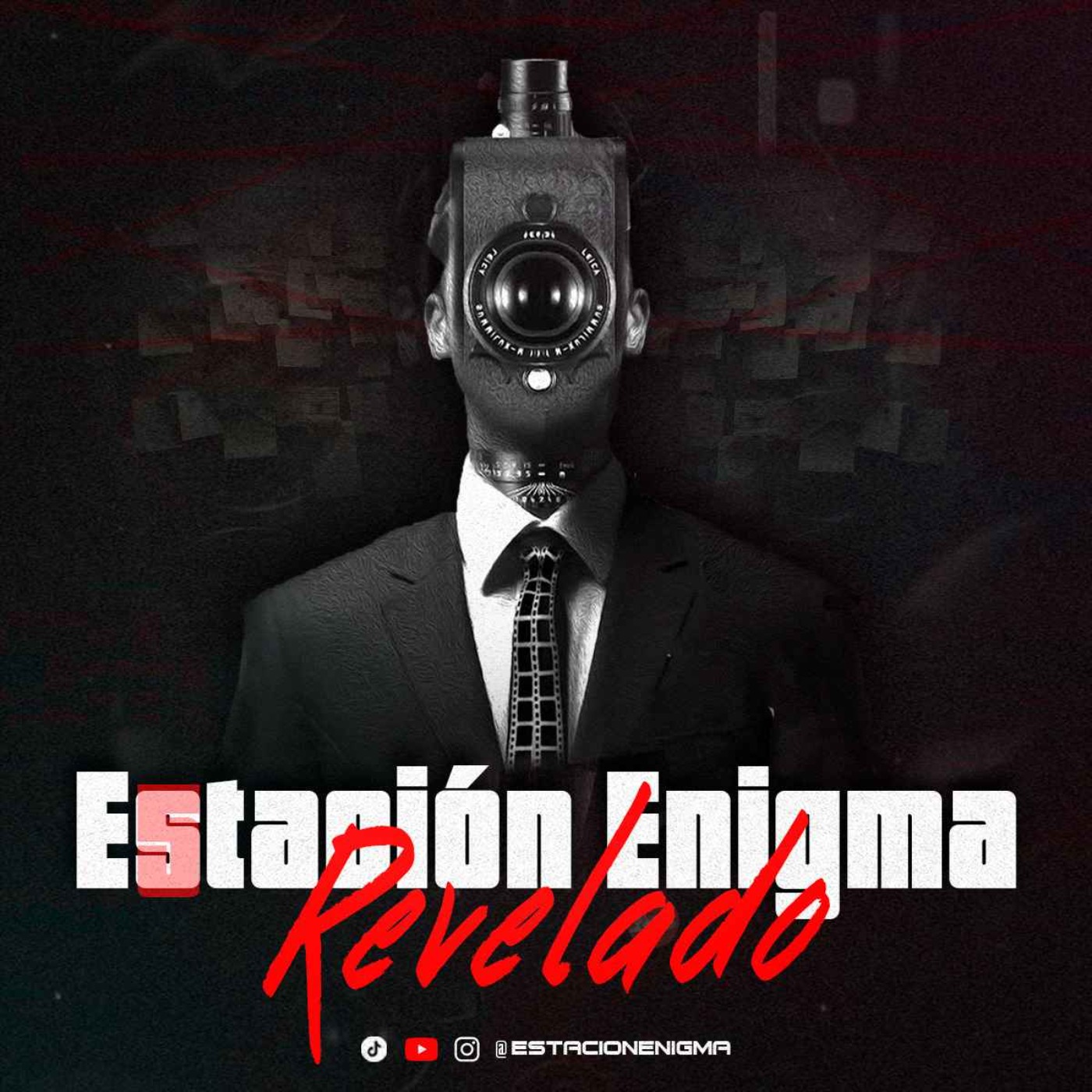 Estación Enigma Podcast