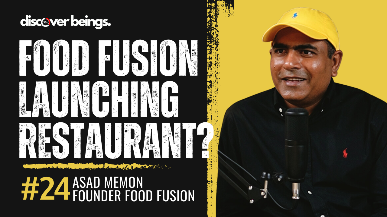 Secret Recipe Of Food Fusion | Pakistan's Number 1 Food Channel | Podcast 24 episode artwork