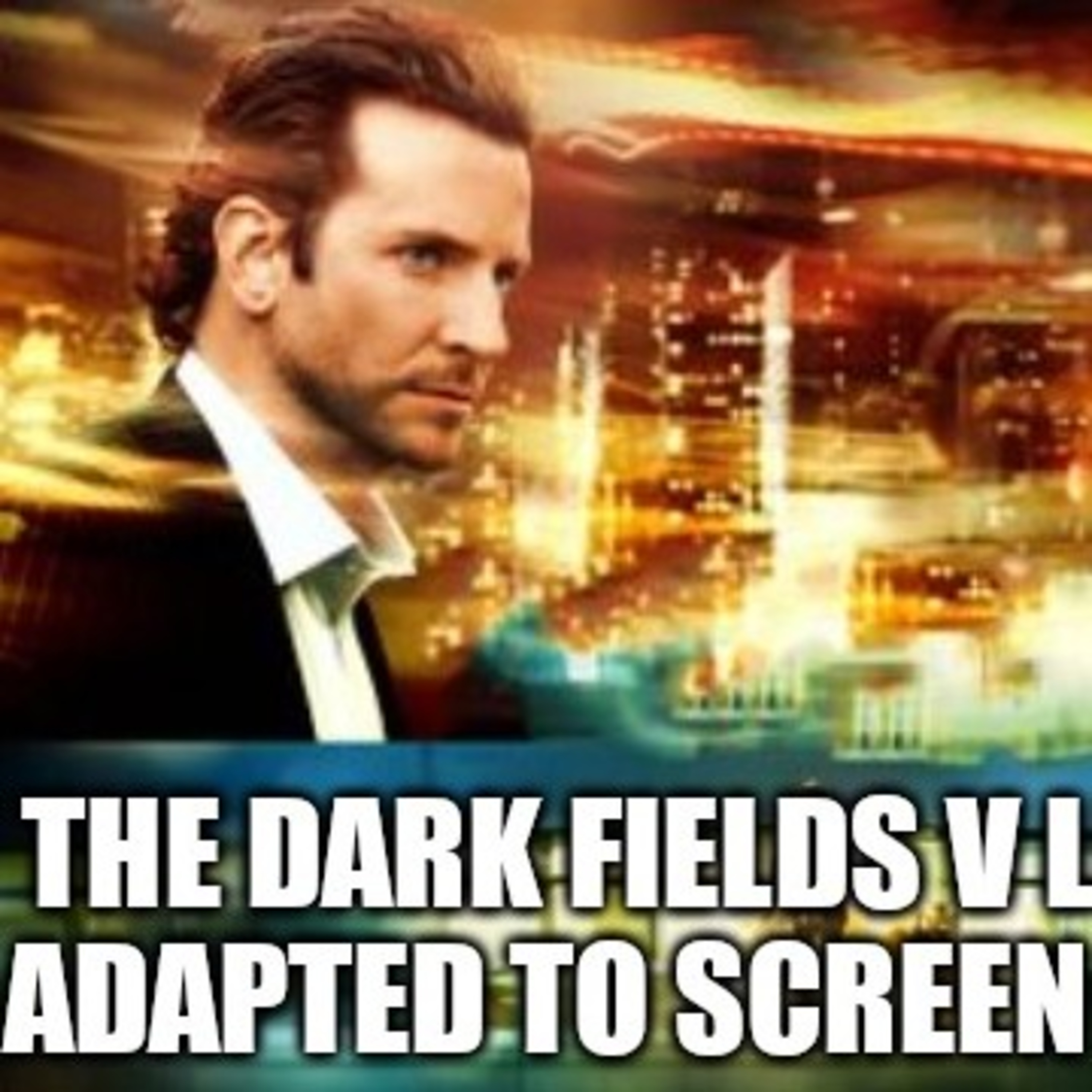 Adapted to screen podcast
