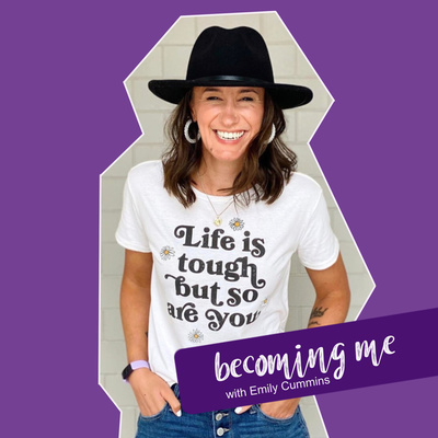 Warrior Conversations: How To Choose A Warrior Mindset | A Conversation With Linda Cummins