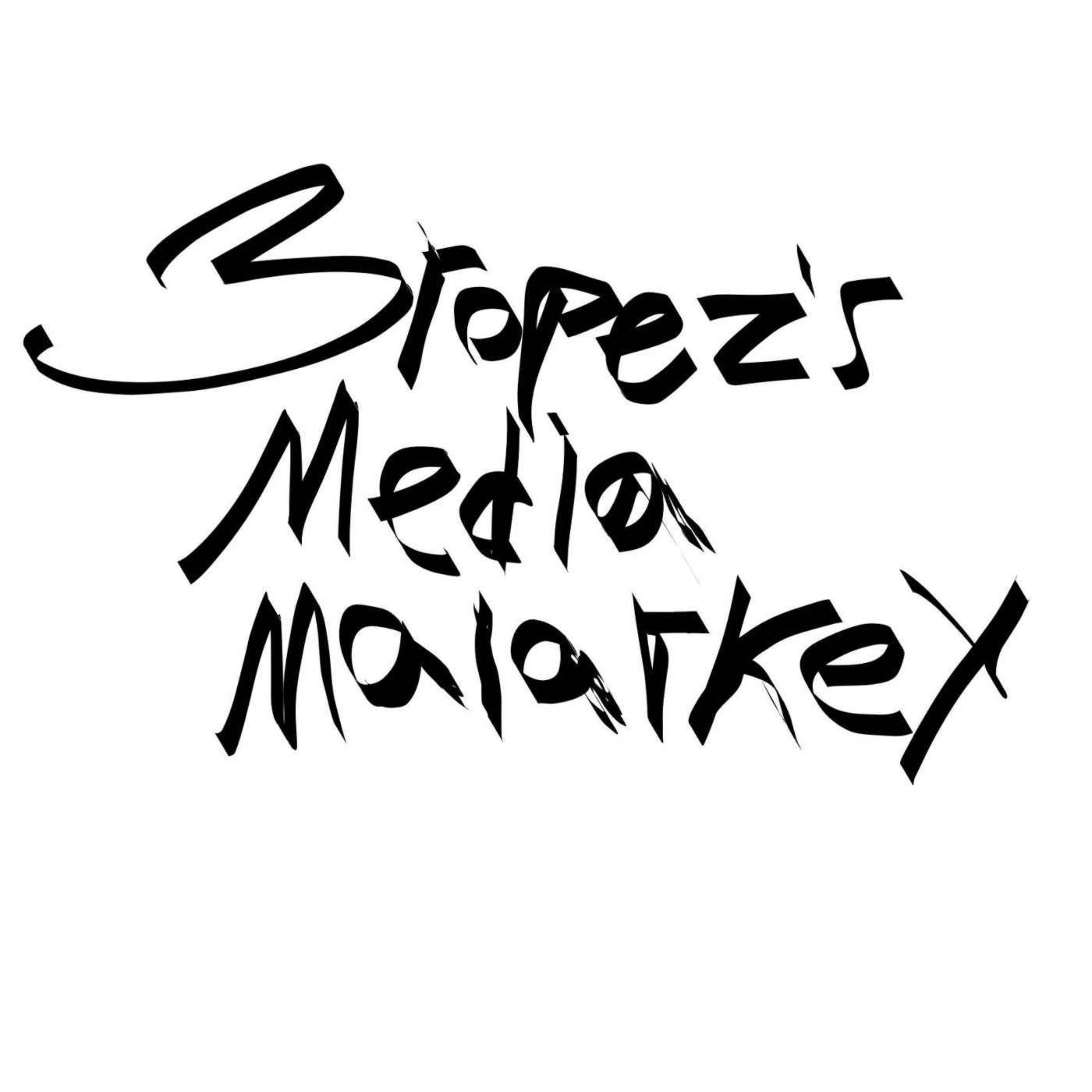 Bropez's Media Malarkey