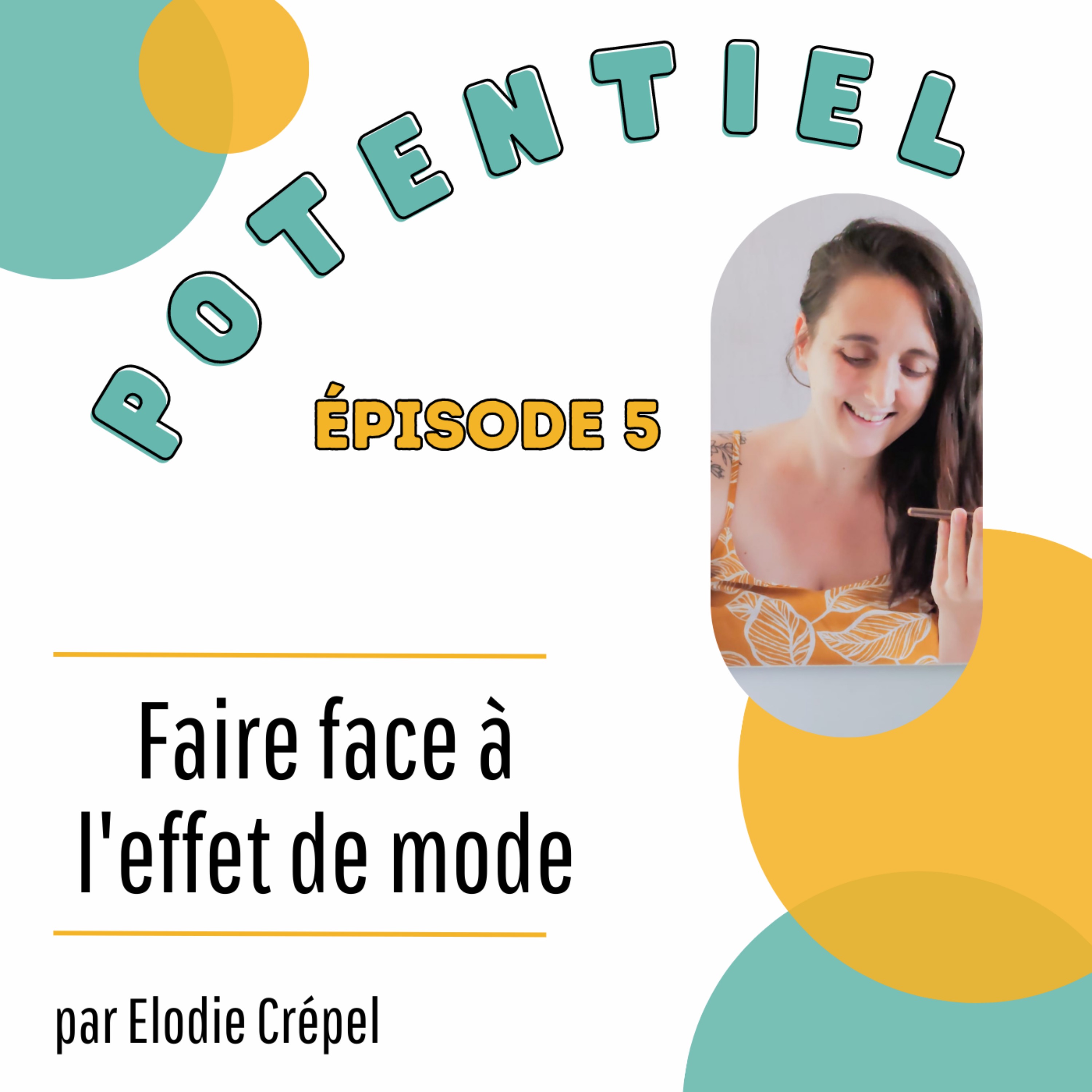 Potentiel : le podcast n°1 pour les atypiques