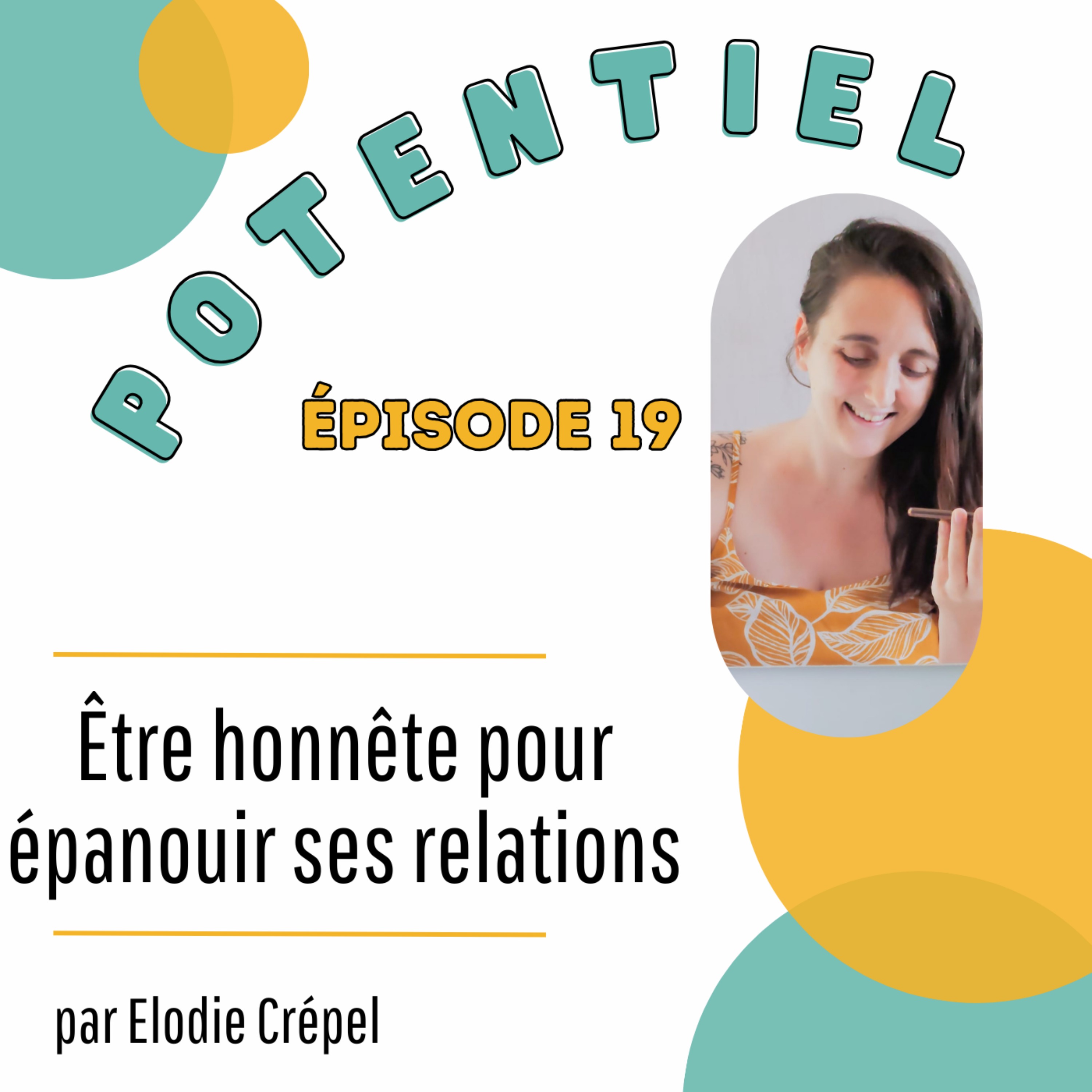 Potentiel : le podcast n°1 pour les atypiques
