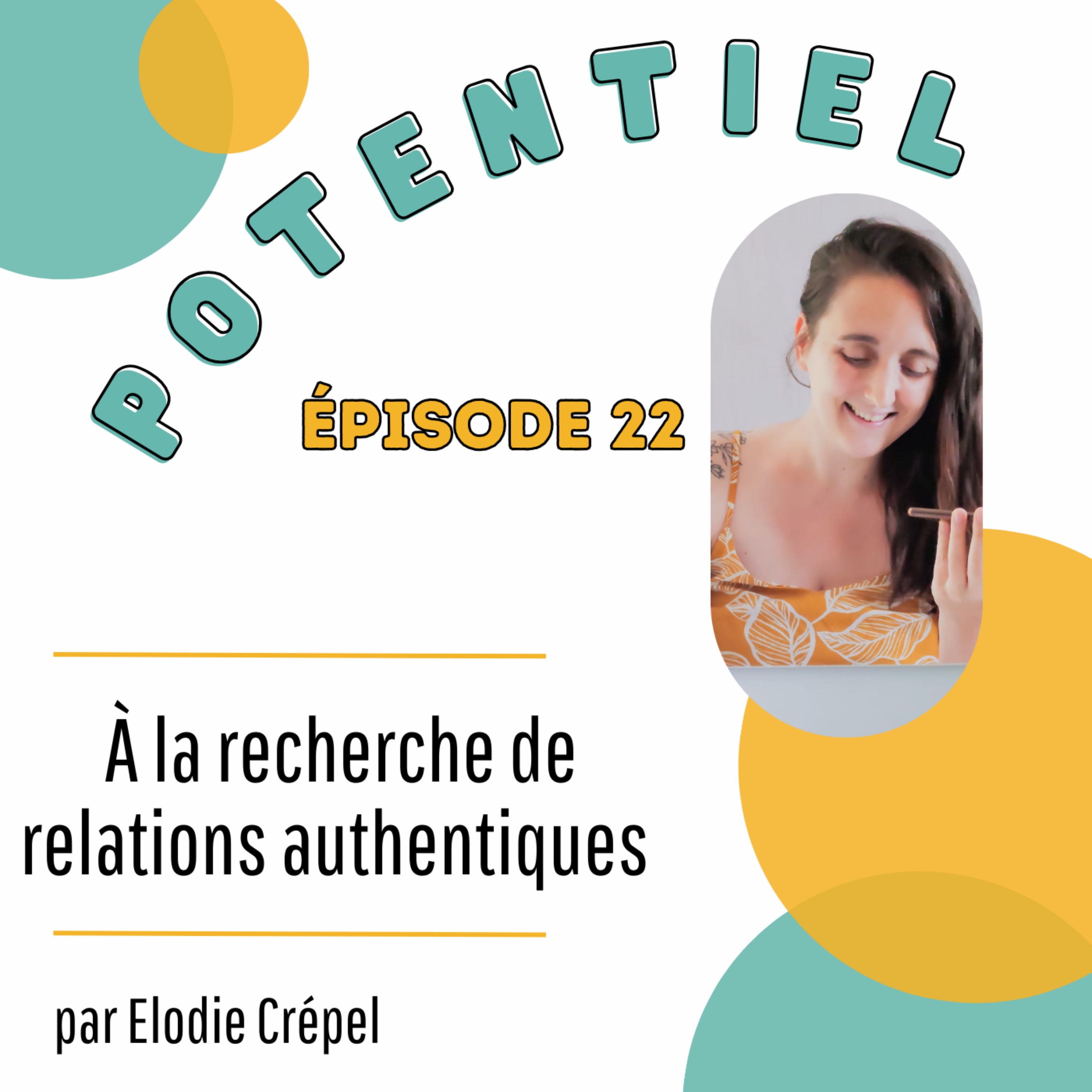Potentiel : le podcast n°1 pour les atypiques