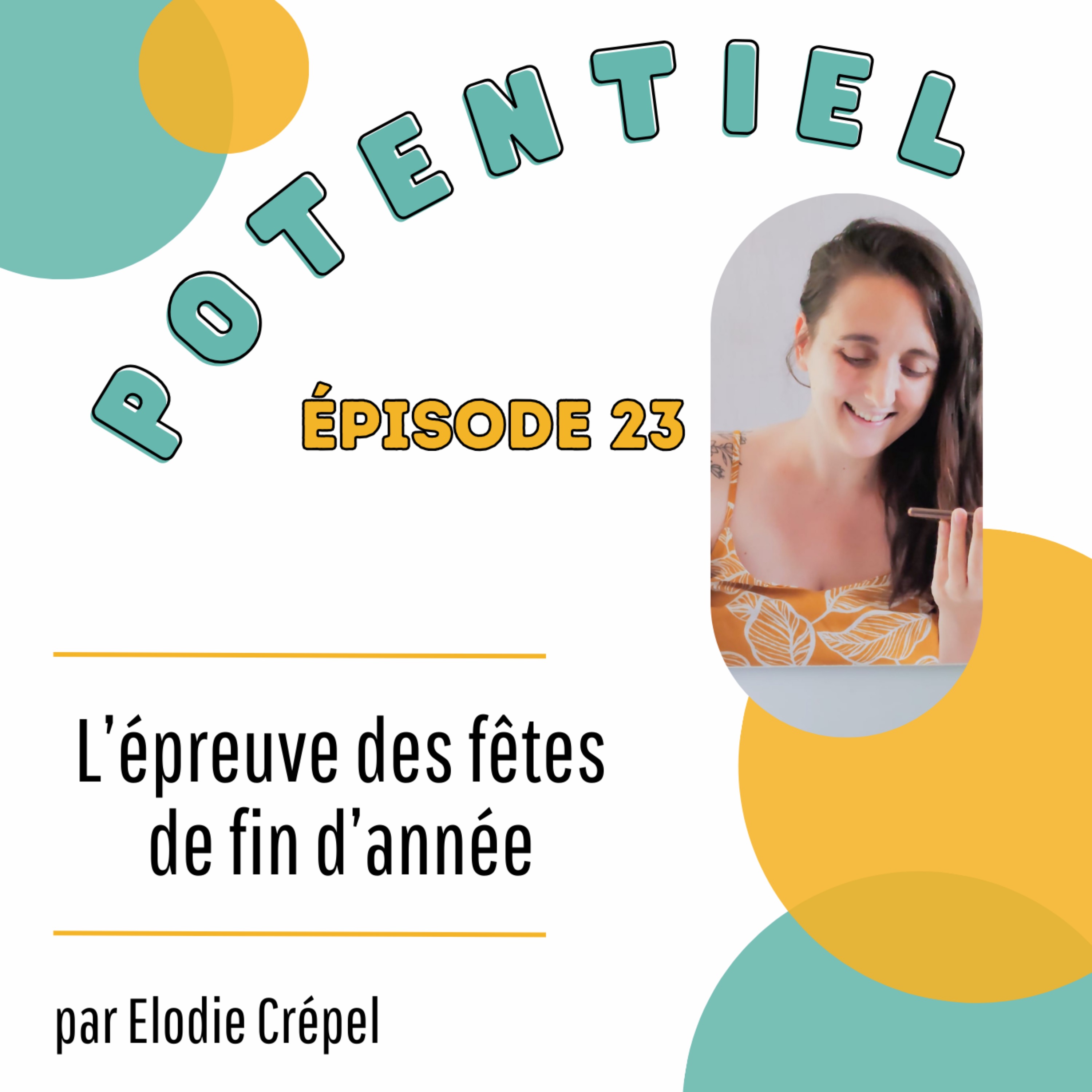Potentiel : le podcast n°1 pour les atypiques