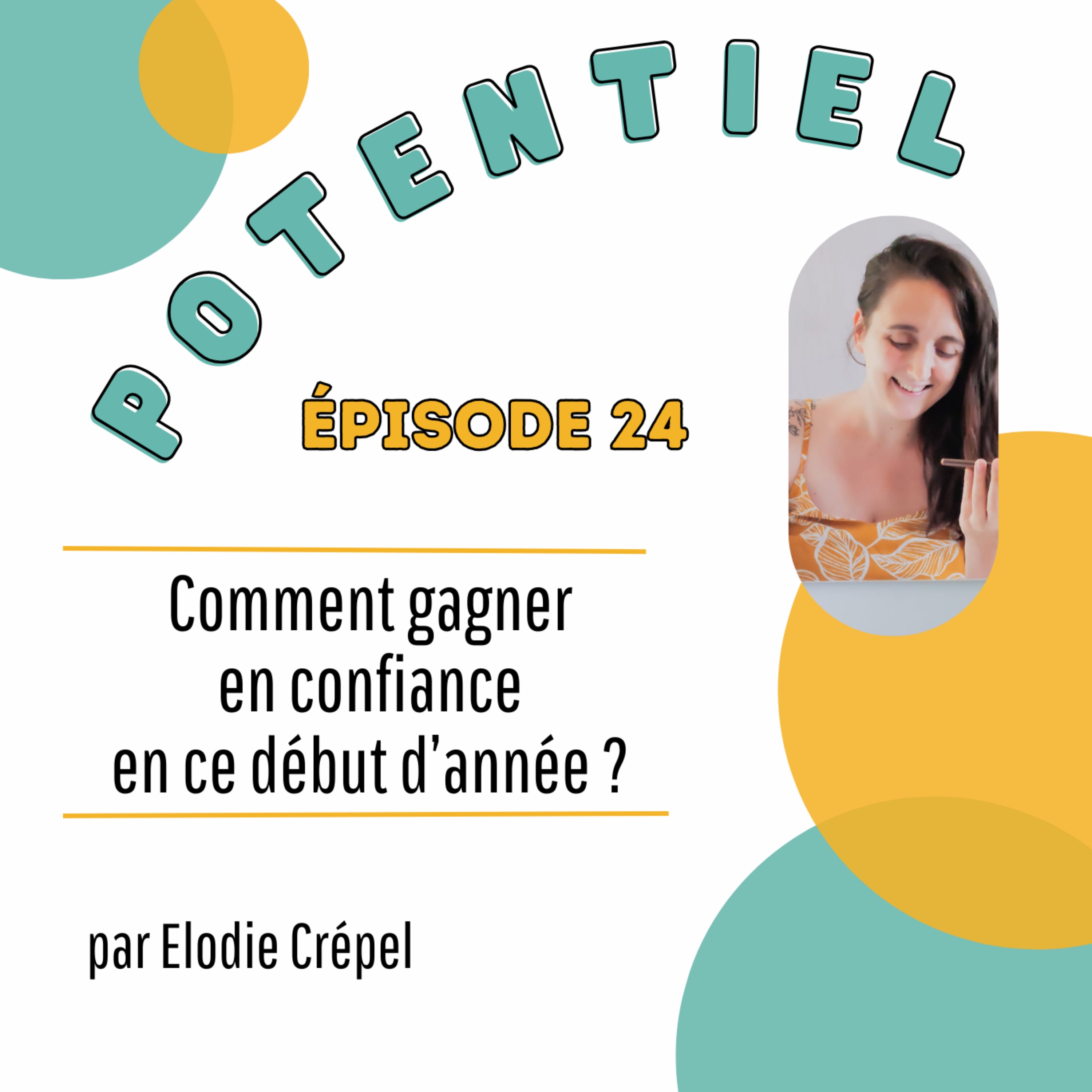 Potentiel : le podcast n°1 pour les atypiques