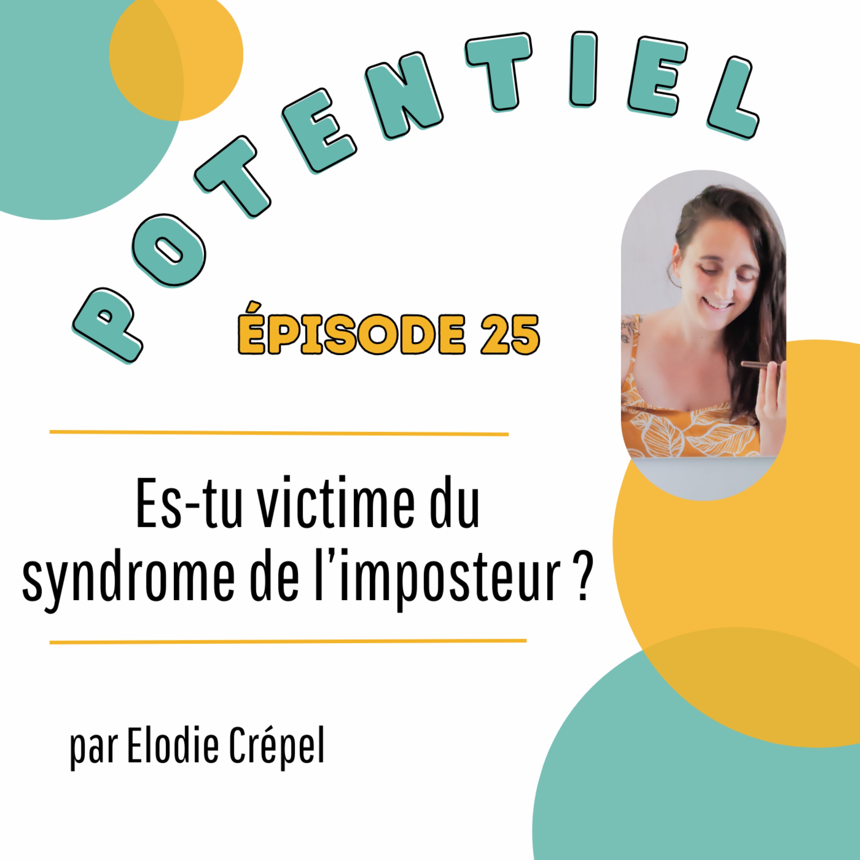 Potentiel : le podcast n°1 pour les atypiques