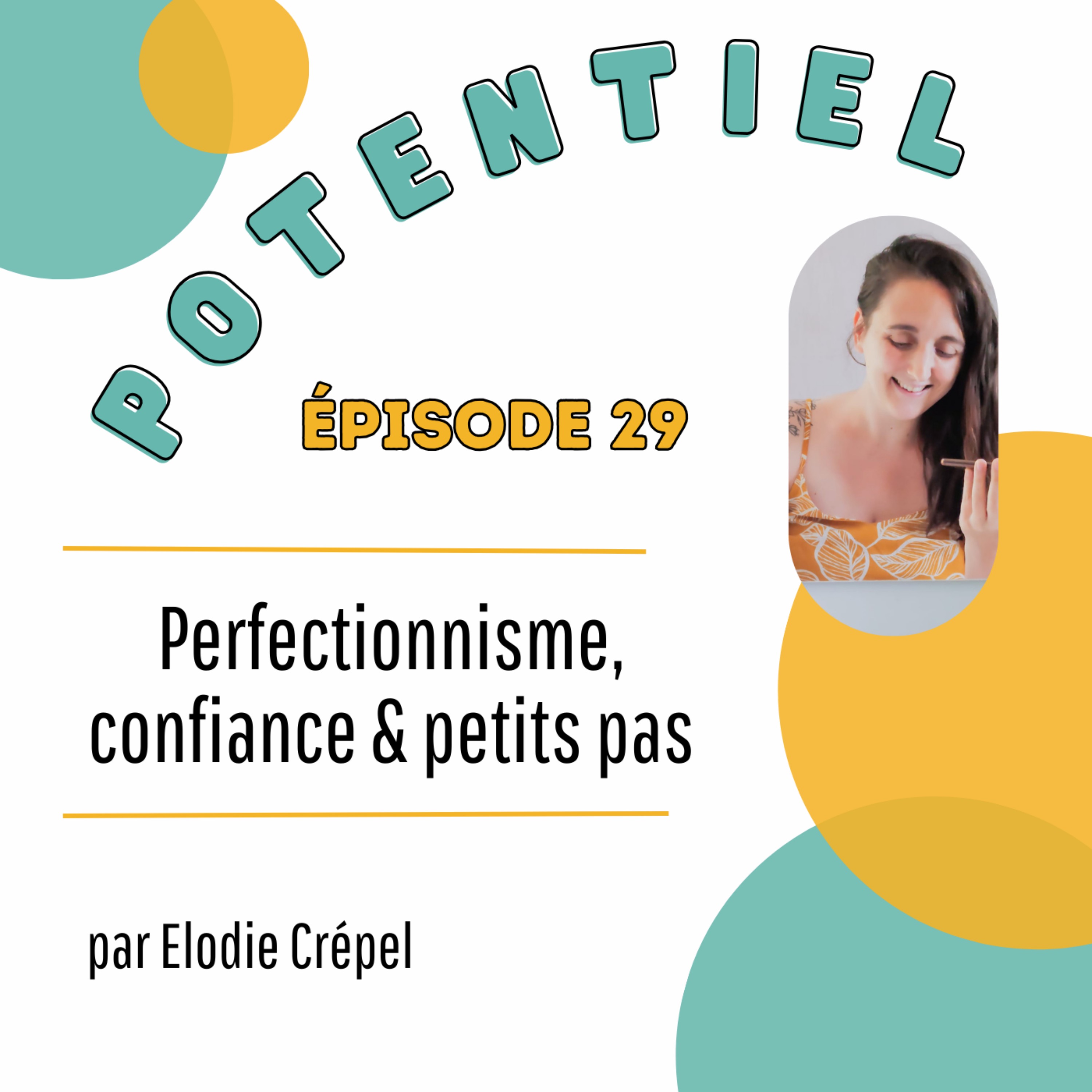 Potentiel : le podcast n°1 pour les atypiques