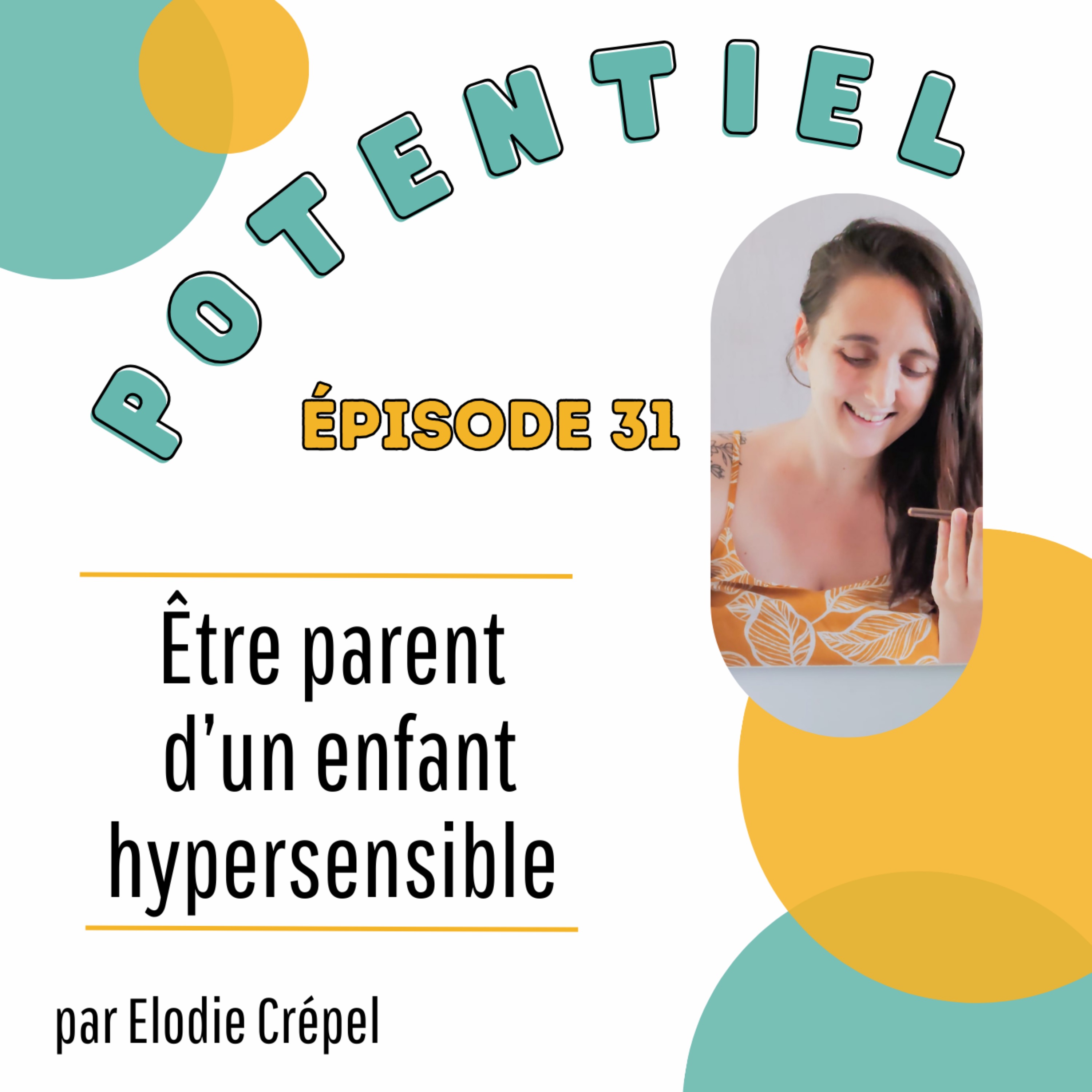 Potentiel : le podcast n°1 pour les atypiques