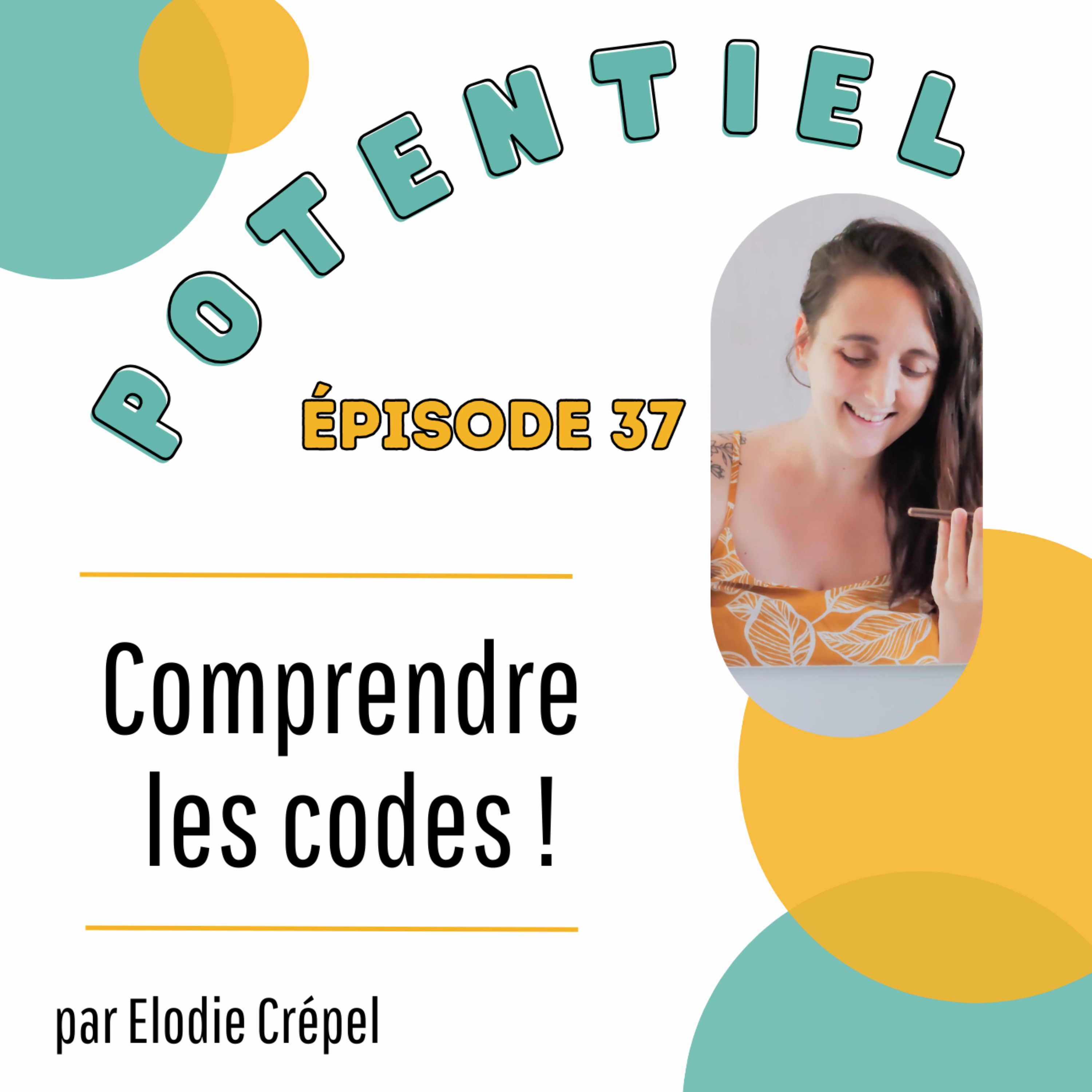 Potentiel : le podcast n°1 pour les atypiques