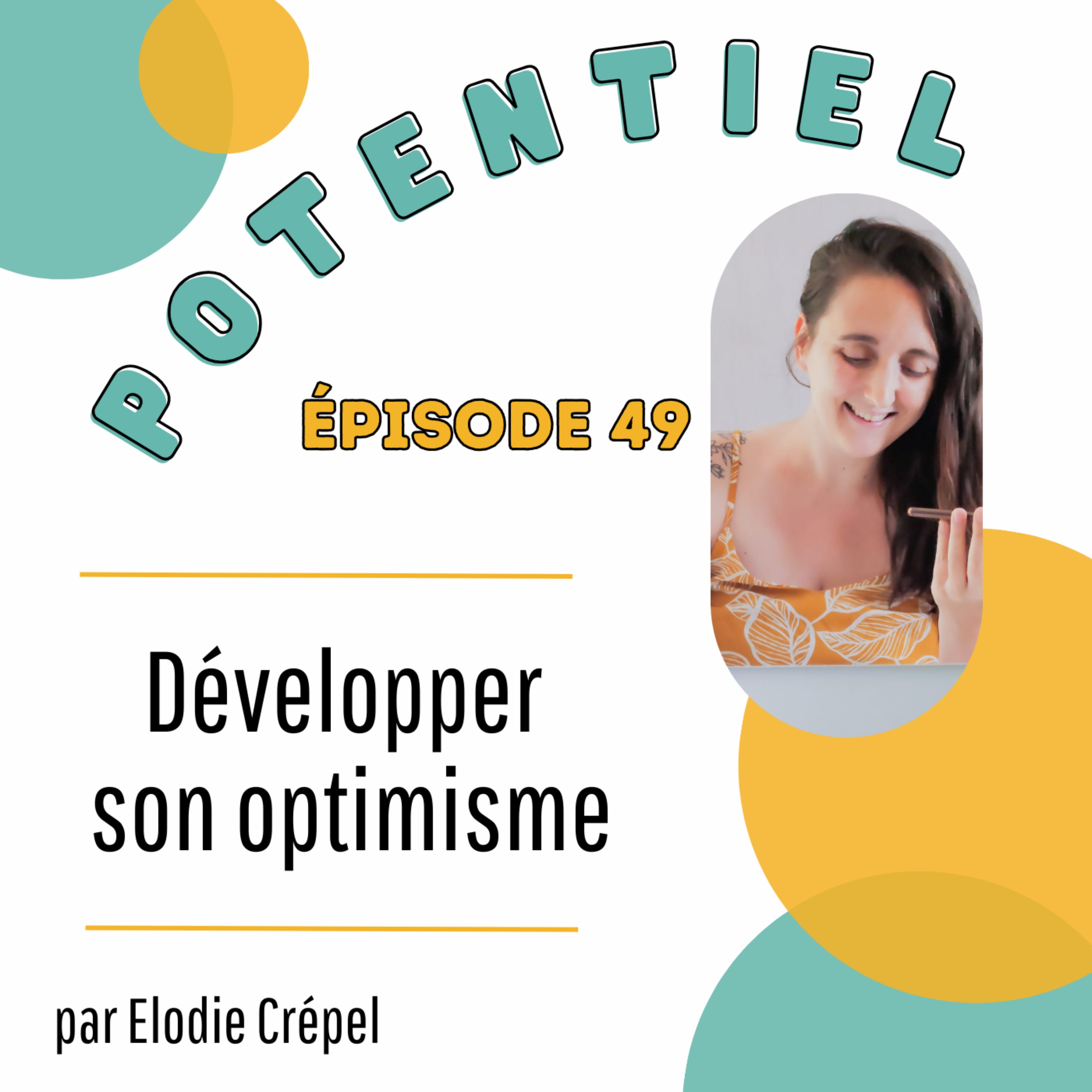 Potentiel : le podcast n°1 pour les atypiques