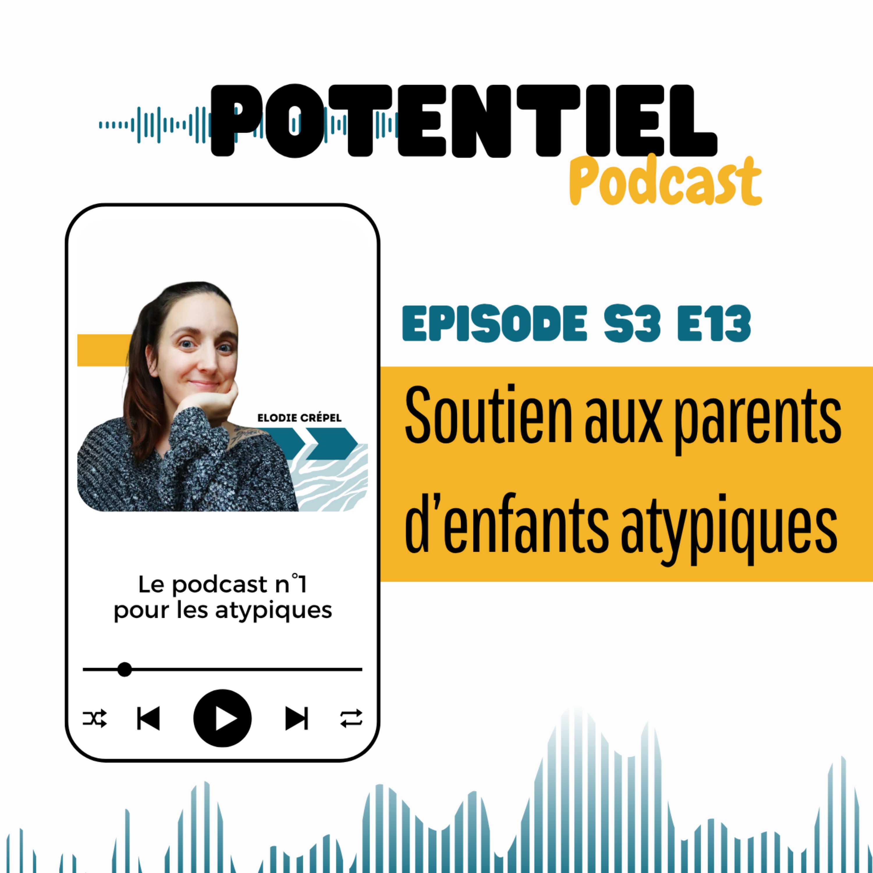 Soutien aux parents d'enfants atypiques