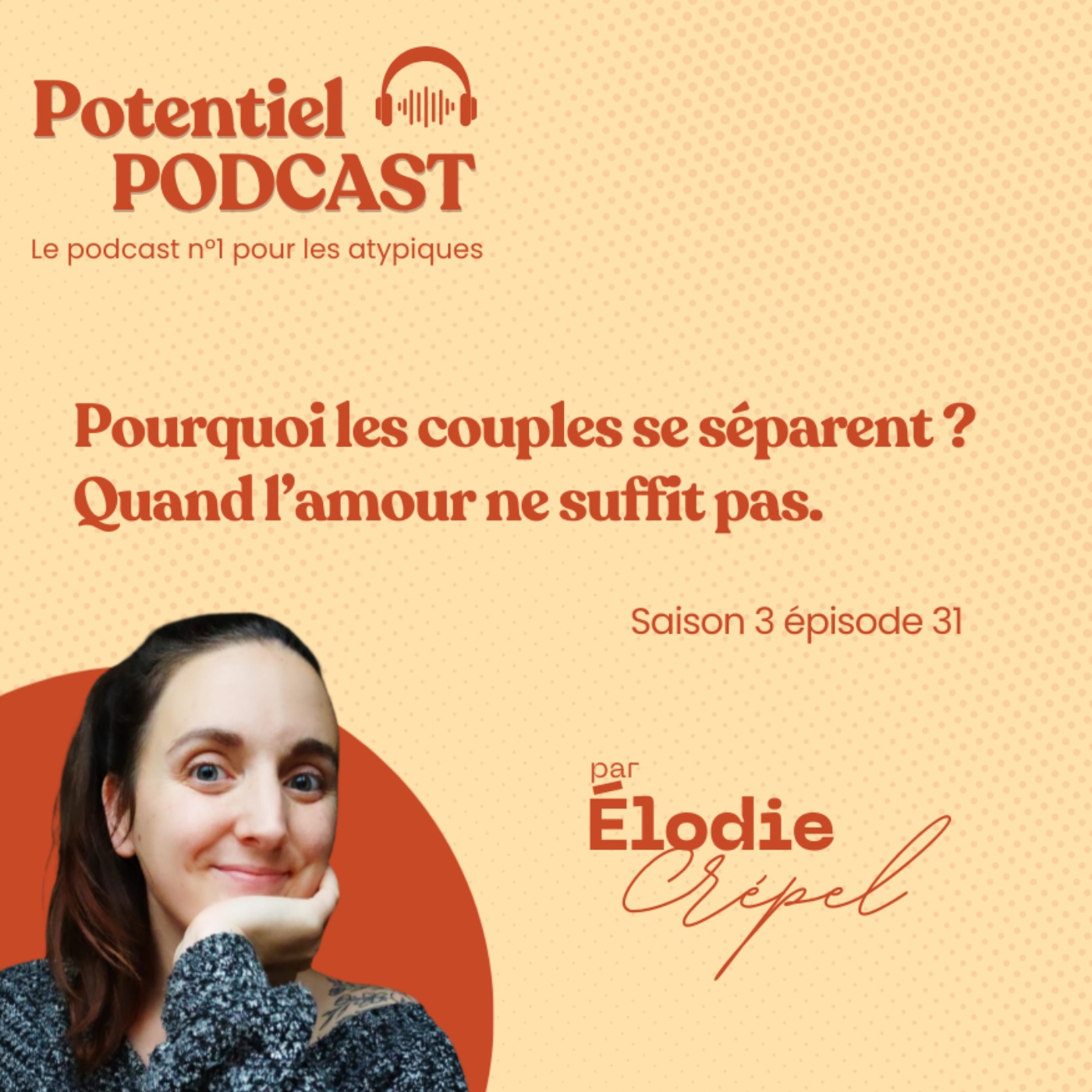 Pourquoi les couples se séparent ? Quand l’amour ne suffit pas.