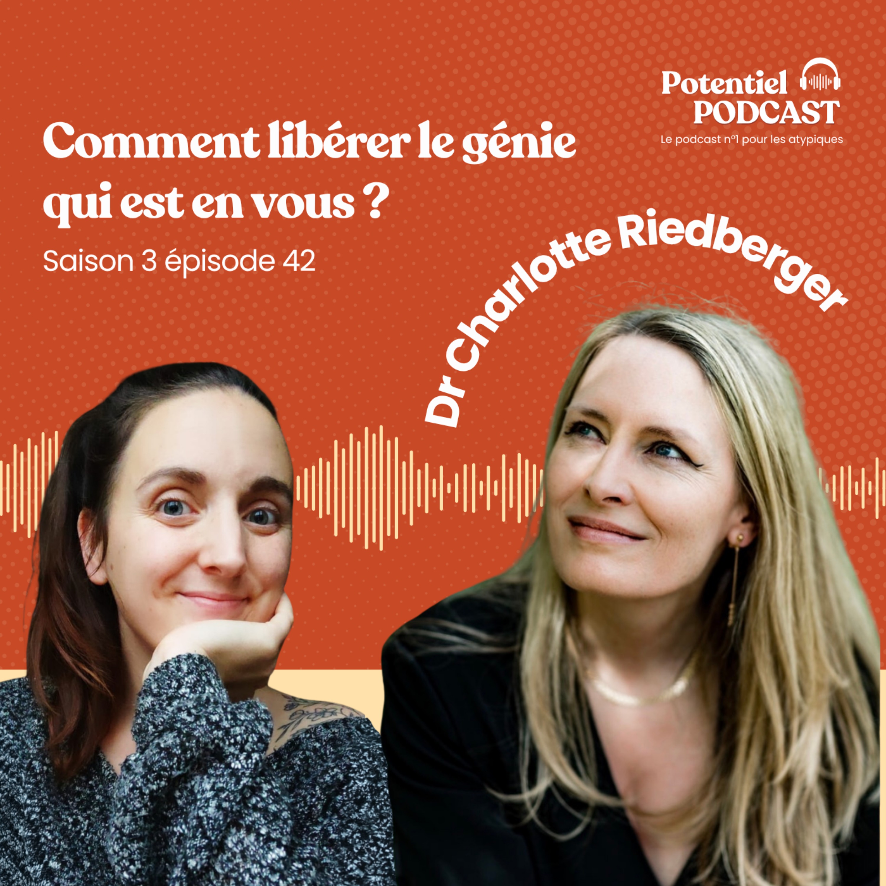 Comment libérer le génie qui est en vous ?