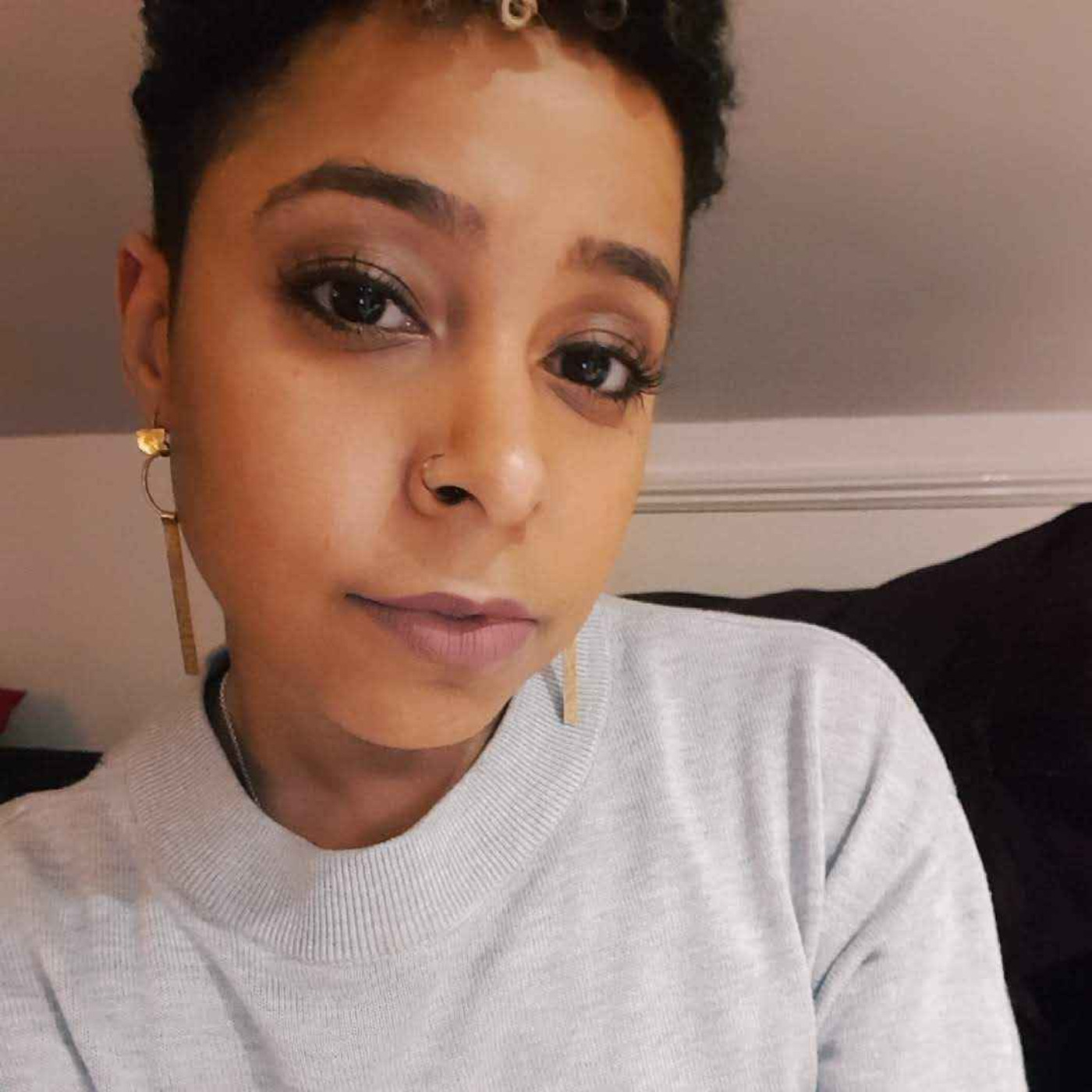 Episode 1: Martha Awojobi - anti-racism, activism and #BAMEOnline 2023