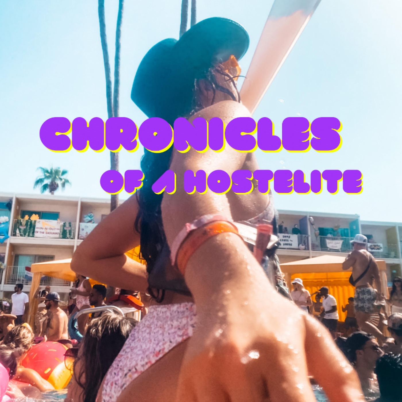 Chronicles of a Hostelite