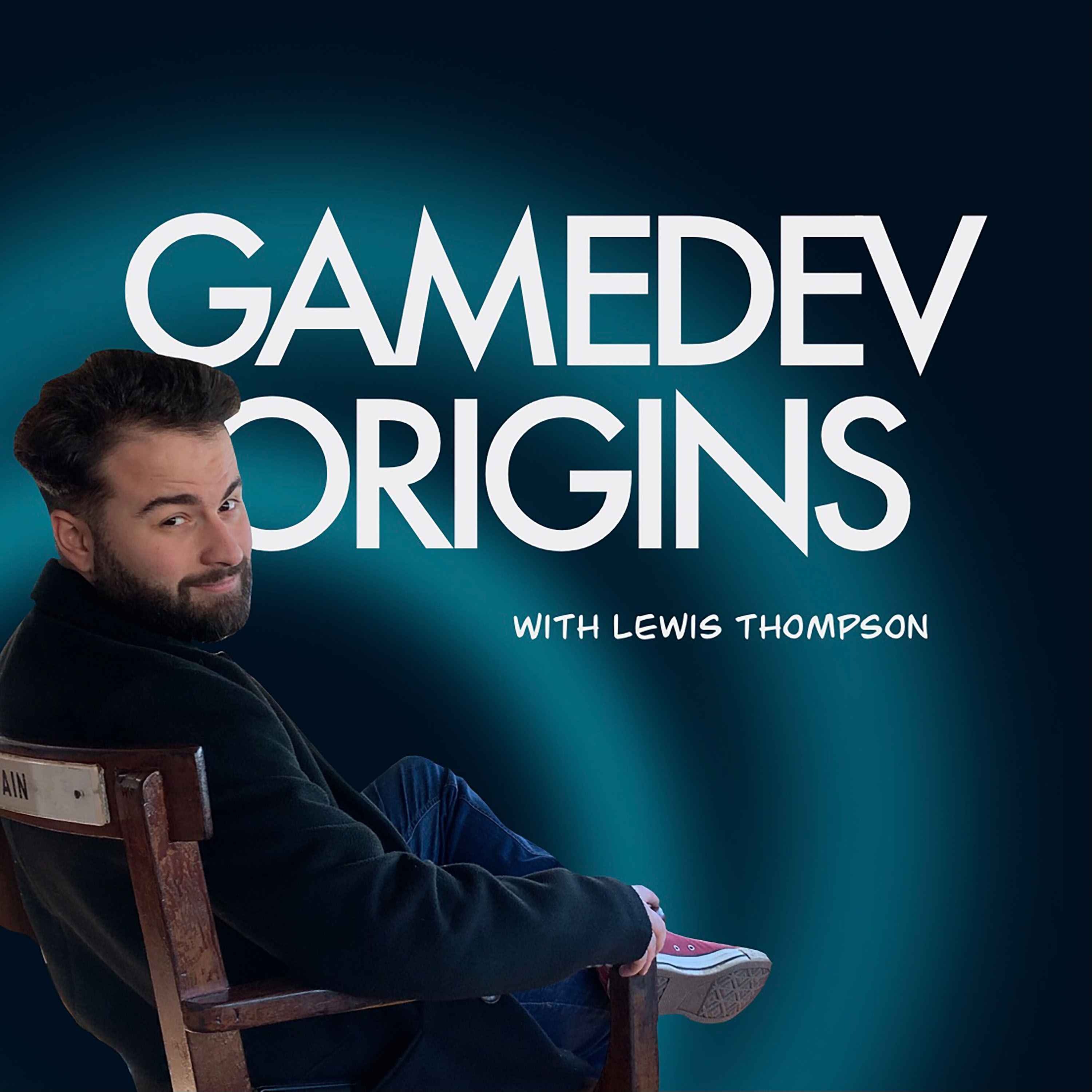 E8: Alex Molested - Graveyard Keeper and 3D Artist. How Games Education Is  Advanced Overseas and How It Prepared A Young Expat For The Industry. -  Gamedev Origins | Acast