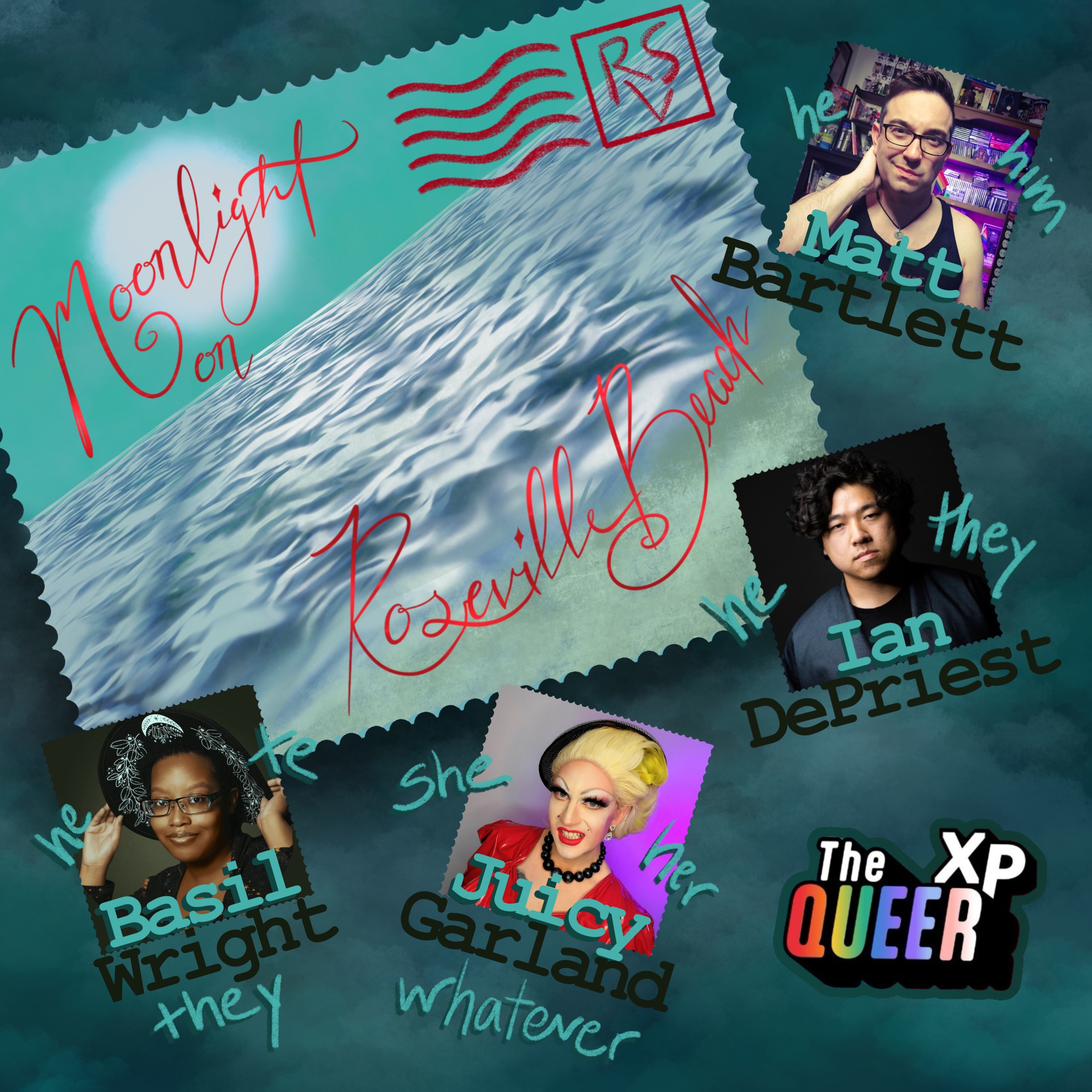 The QueerXP