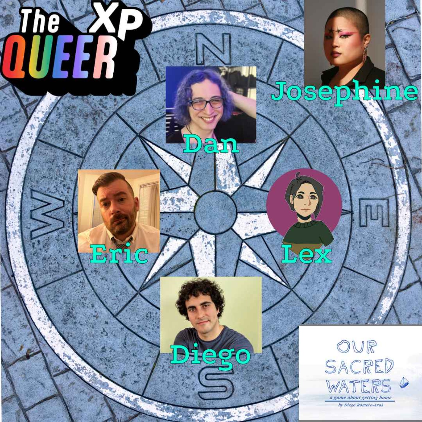 The QueerXP