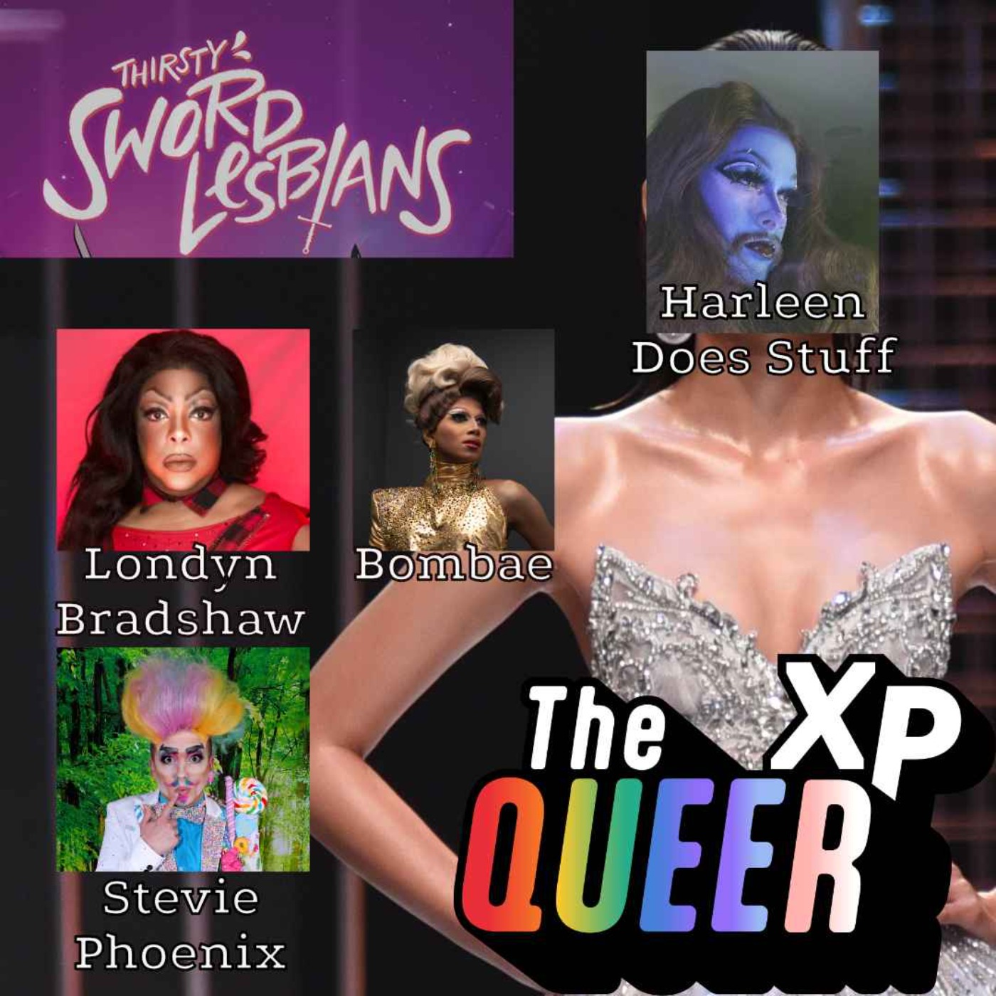 The QueerXP