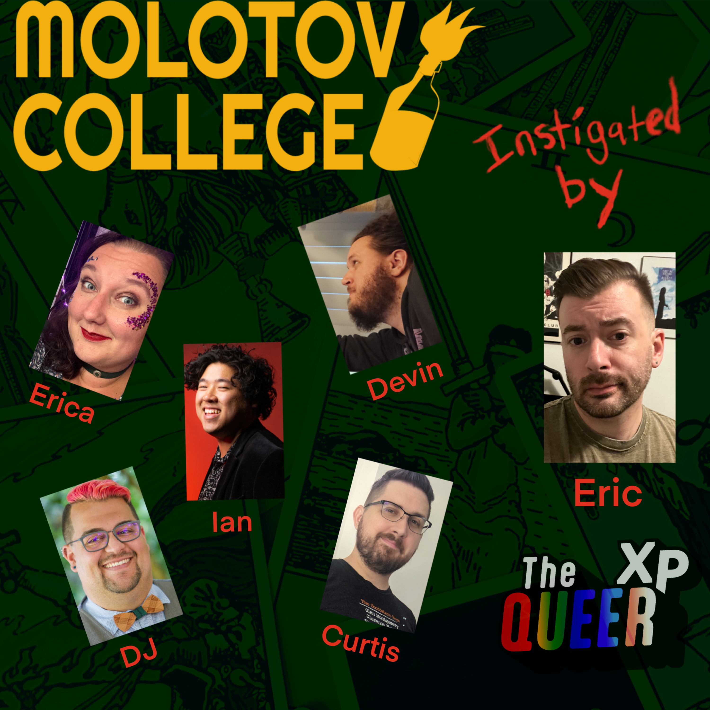 The QueerXP
