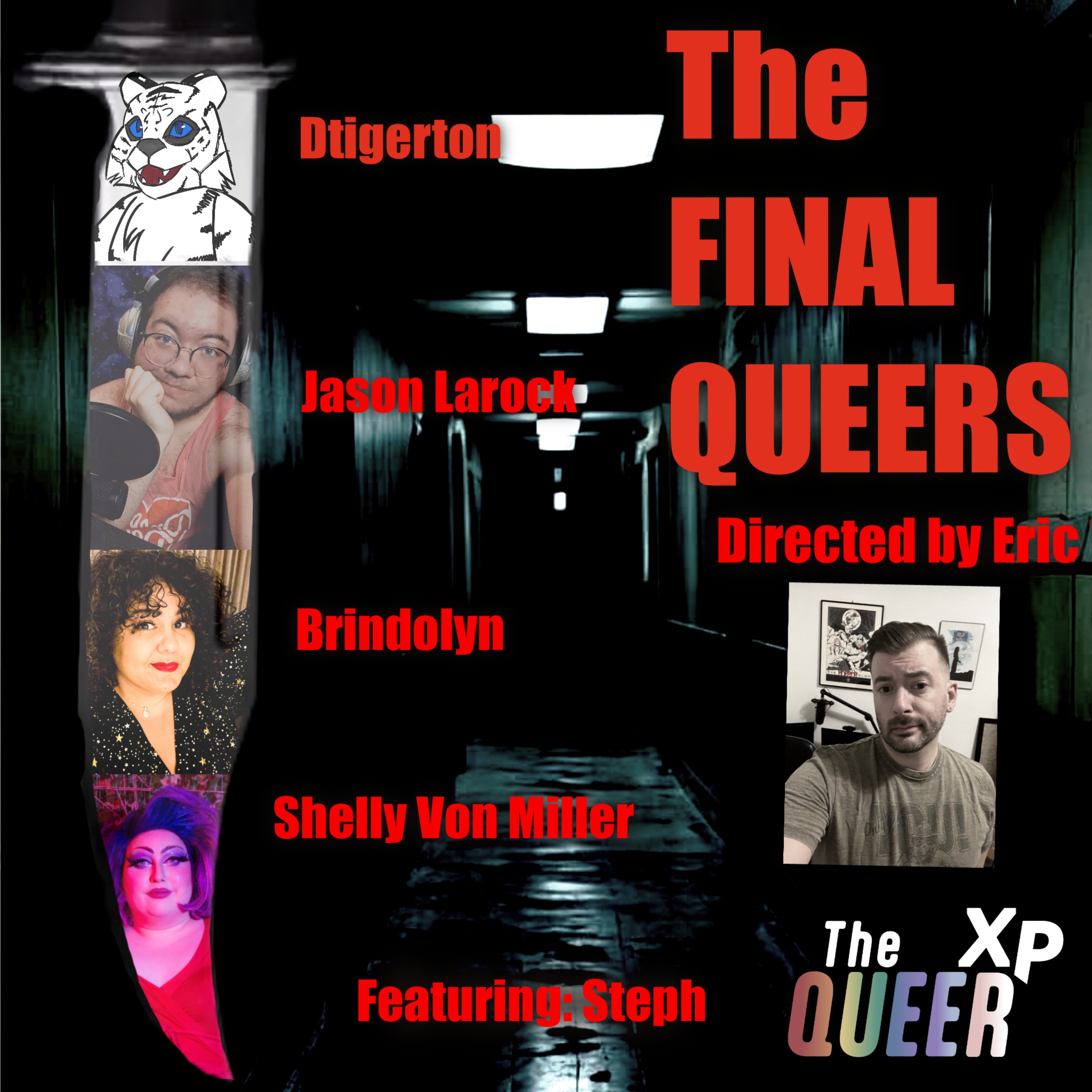 The QueerXP