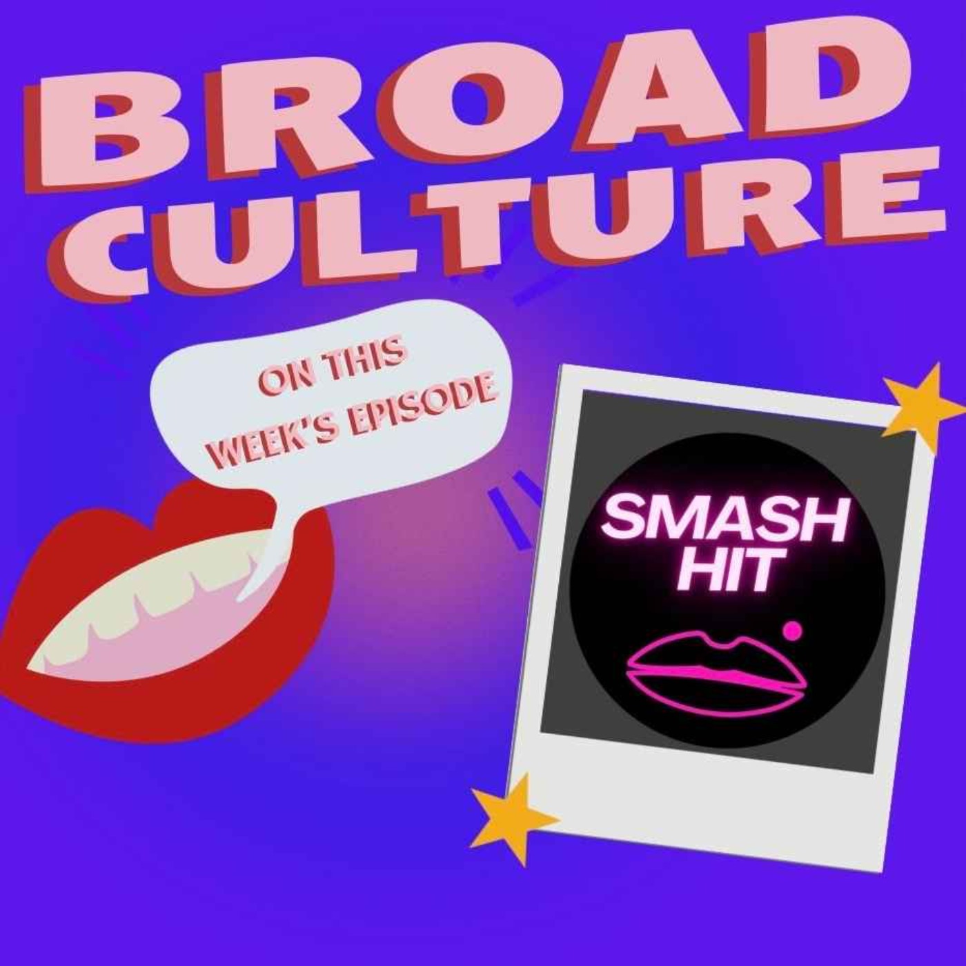 Smash and The Baldwins with Margaret Knudsen from the Smash Hit Podcast episode artwork