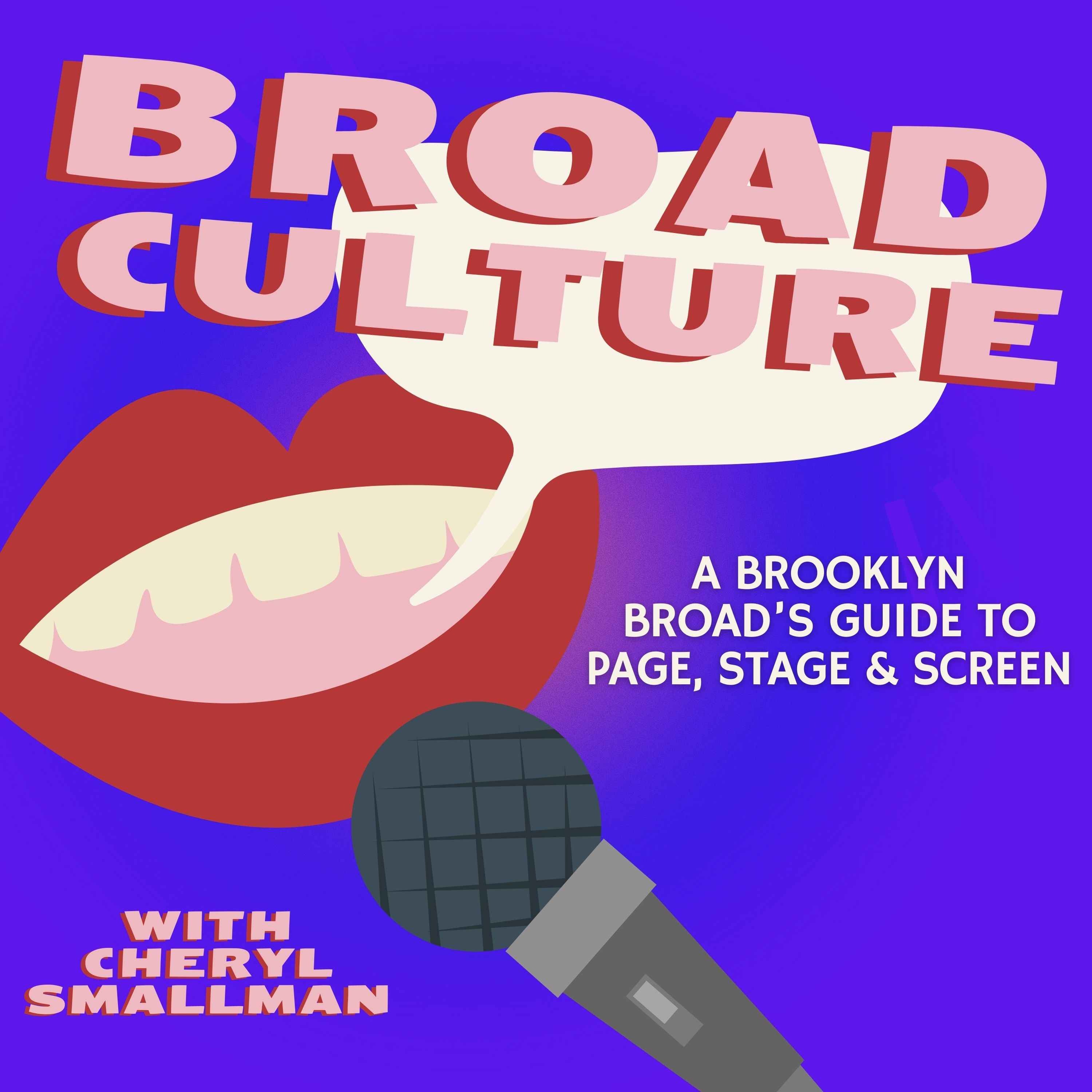 The Bargain Bin of Bullshit episode artwork