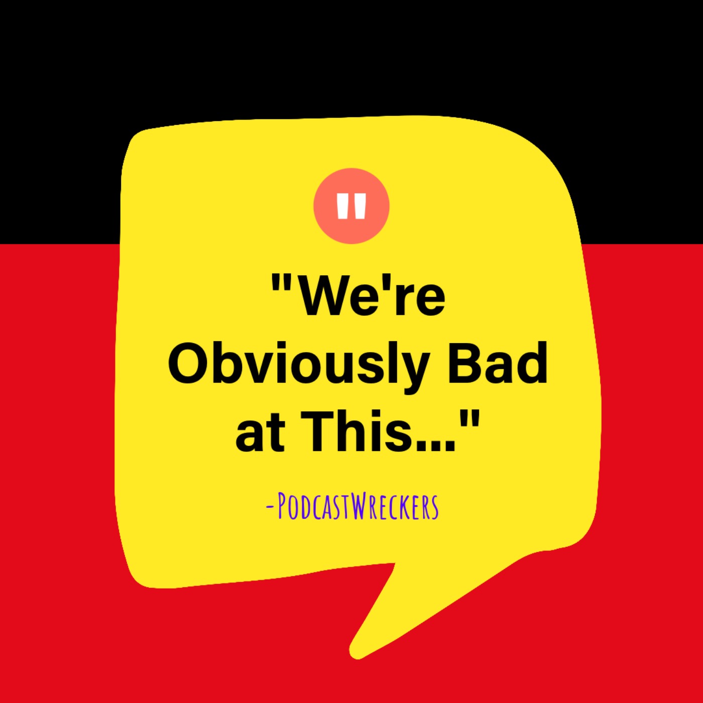 The Podcast Wreckers