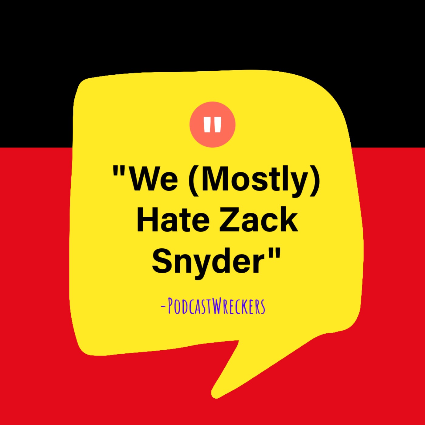 The Podcast Wreckers