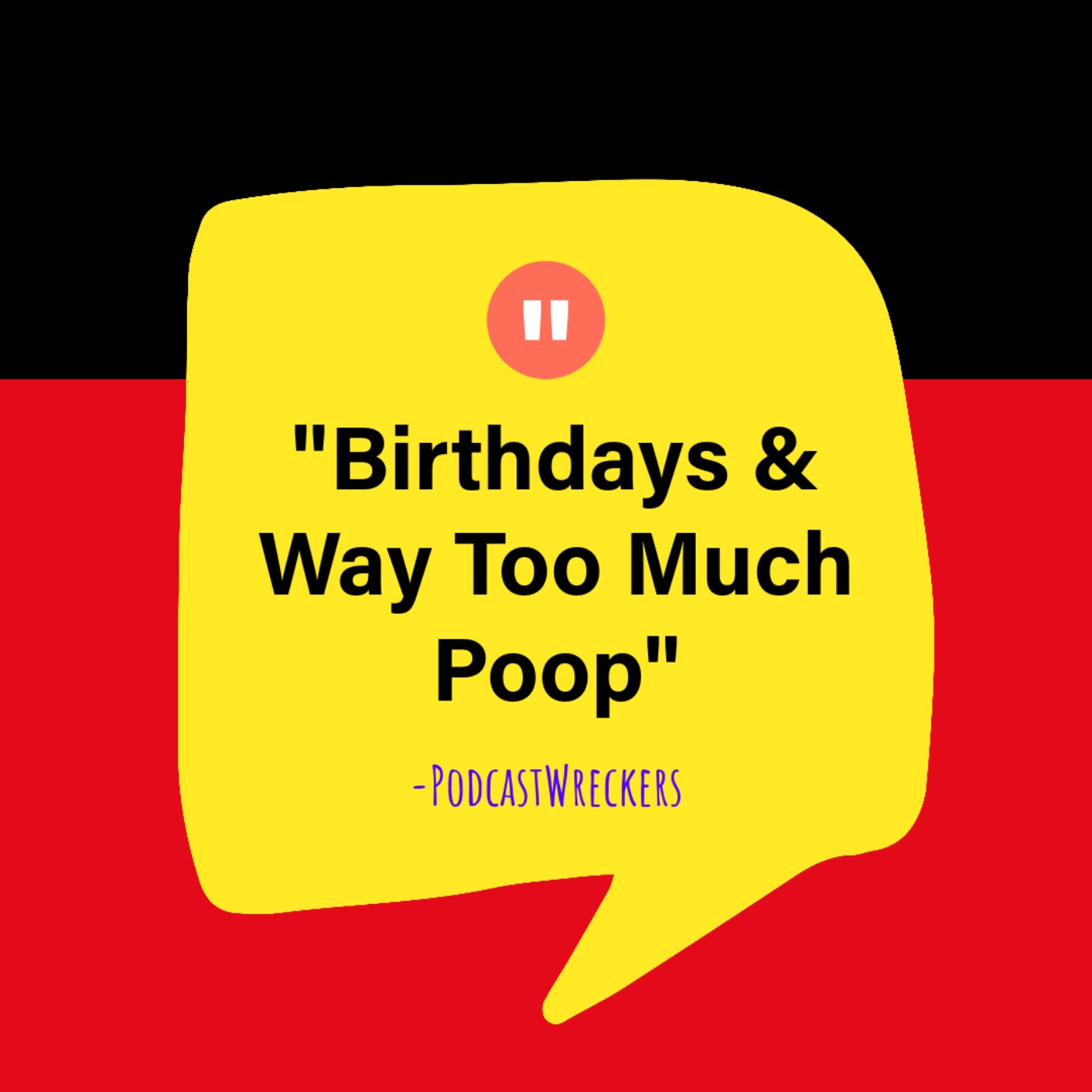 The Podcast Wreckers