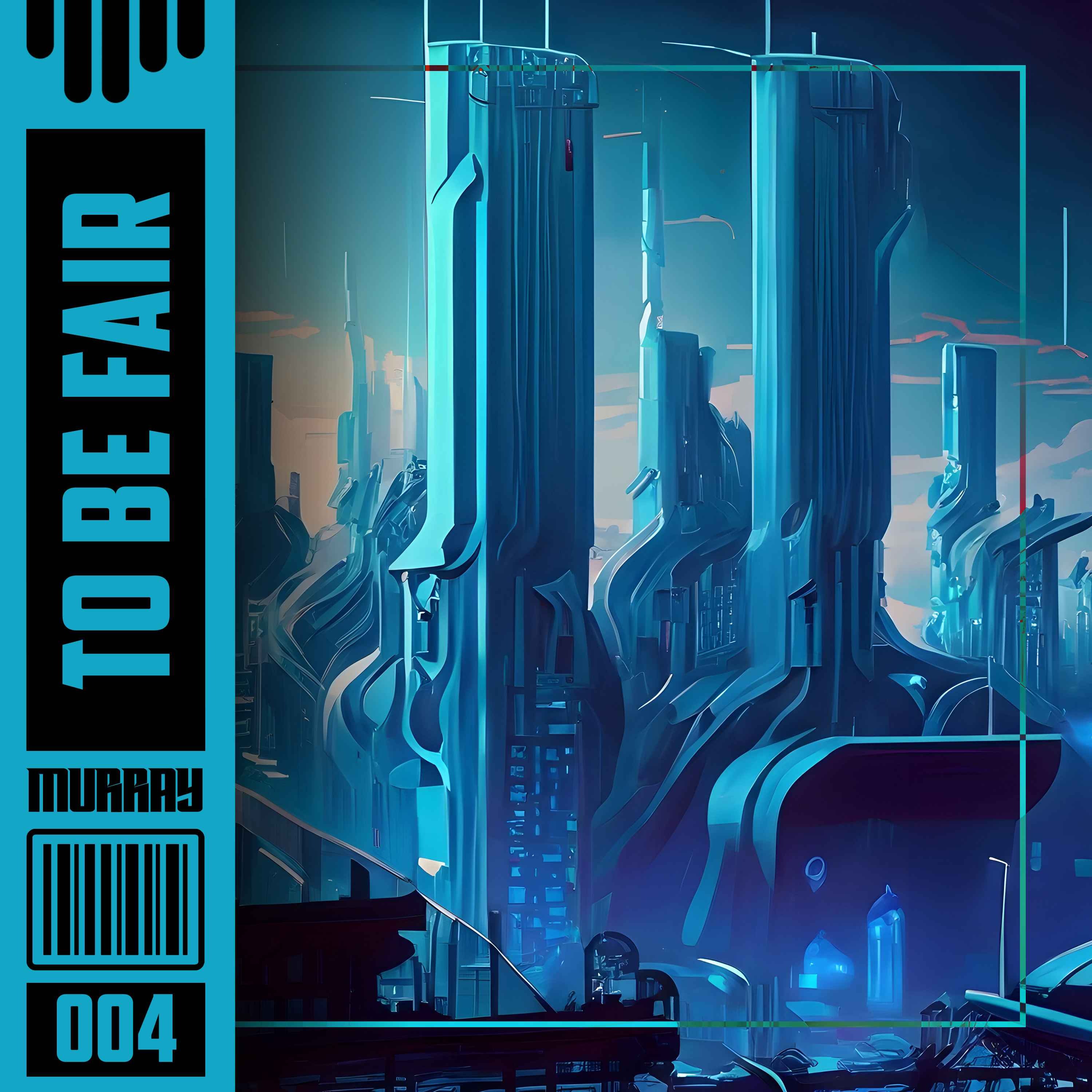 To Be Fair (Tech House/Bass House/Future House)