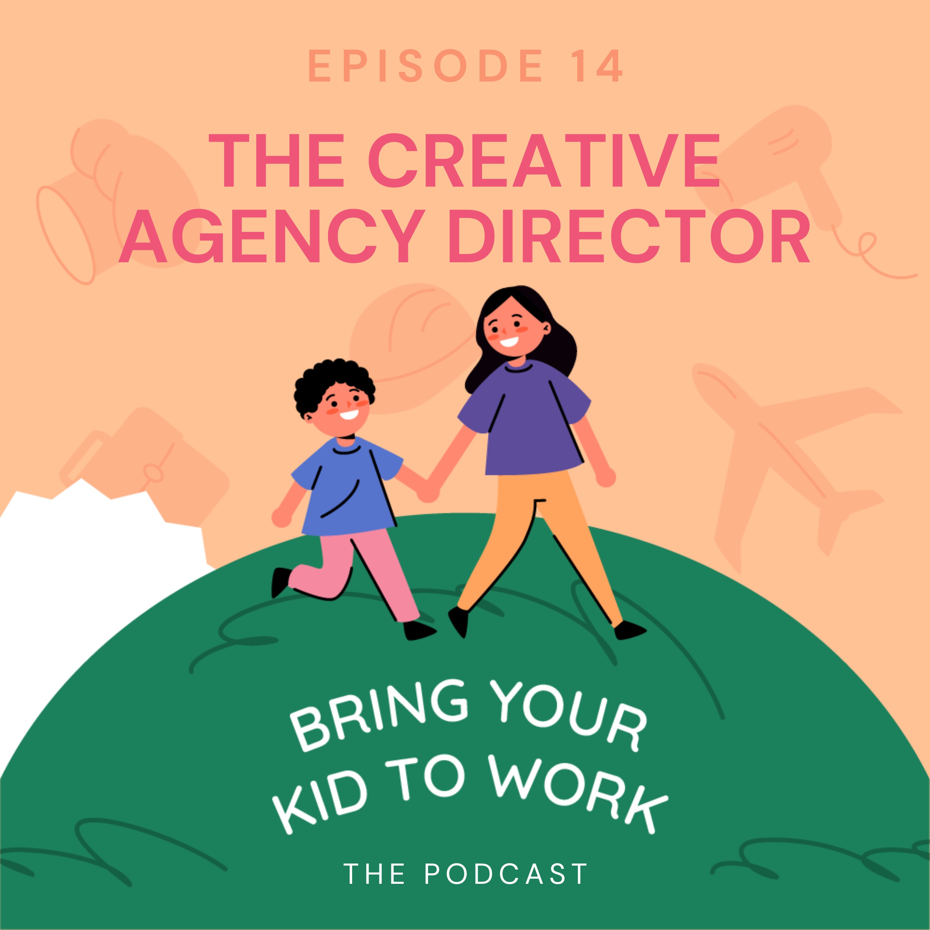 Bring Your Kid To Work