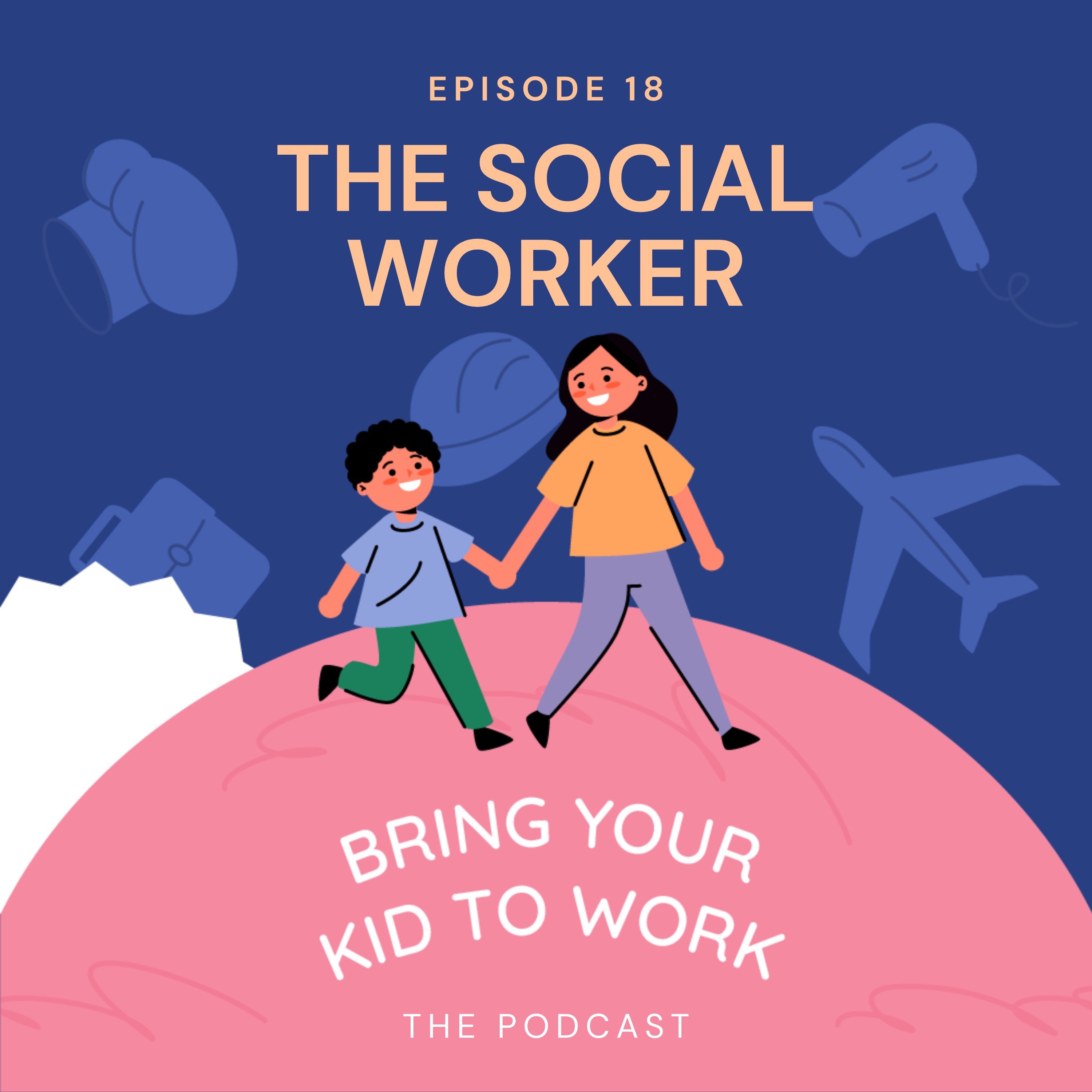 Bring Your Kid To Work