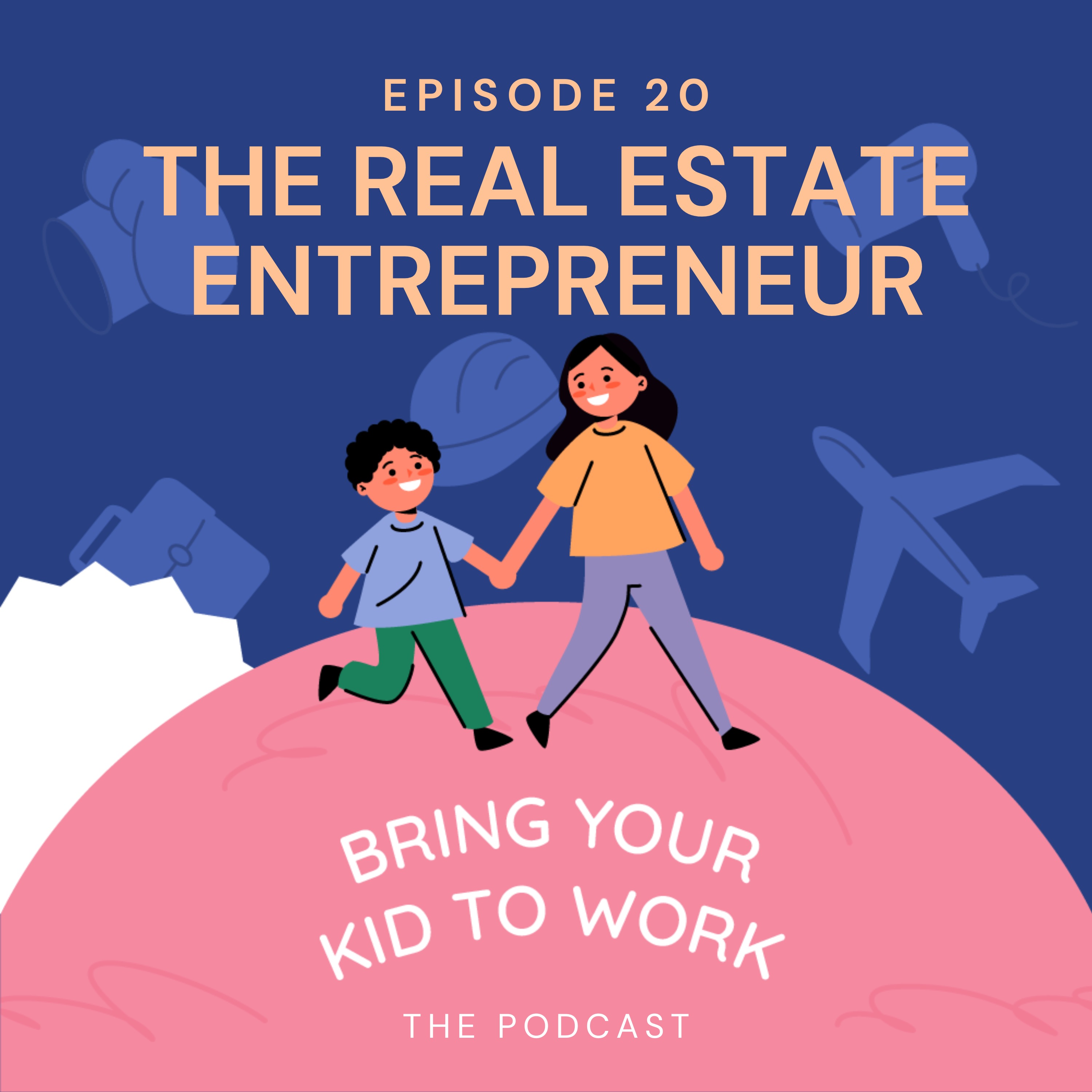 Bring Your Kid To Work