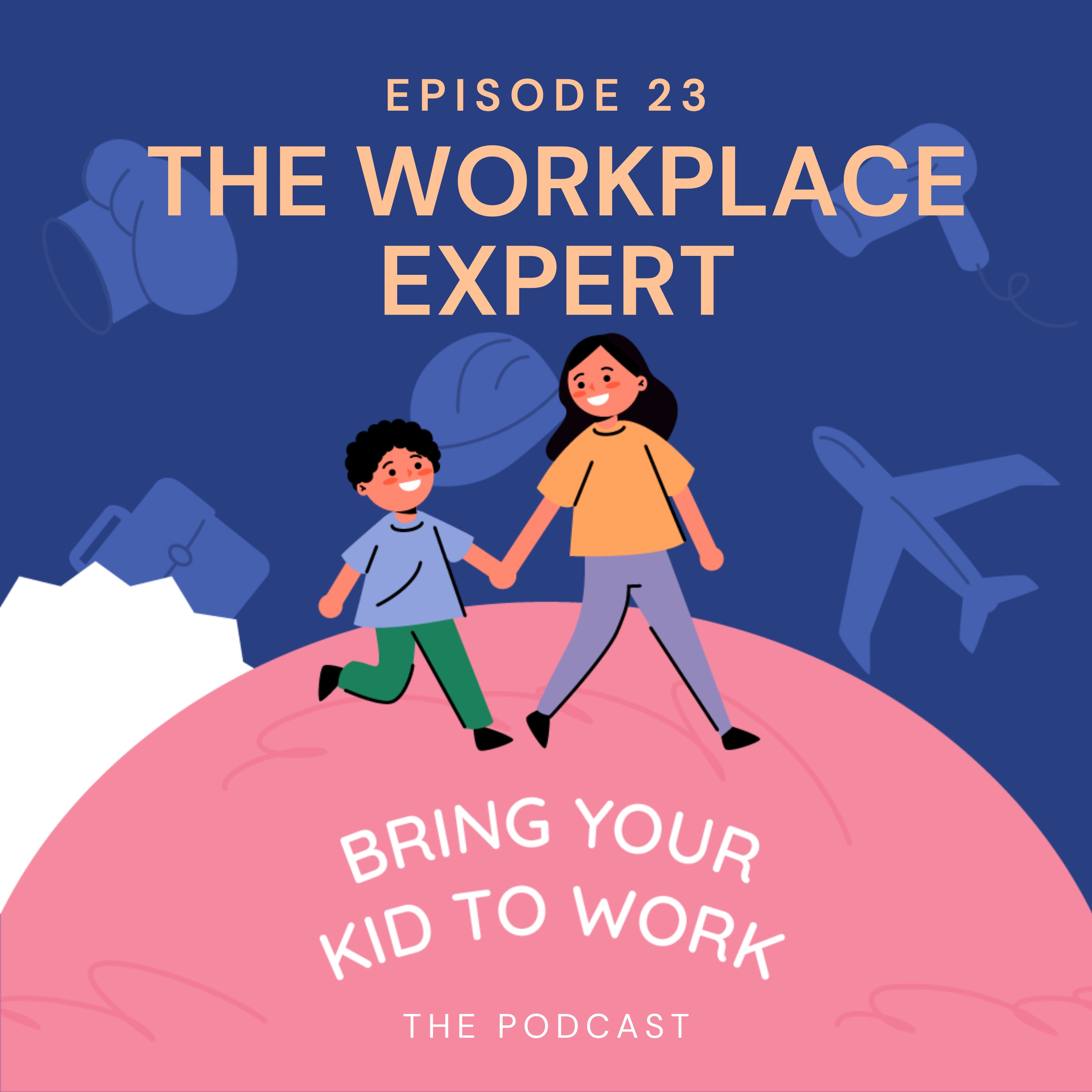 Bring Your Kid To Work