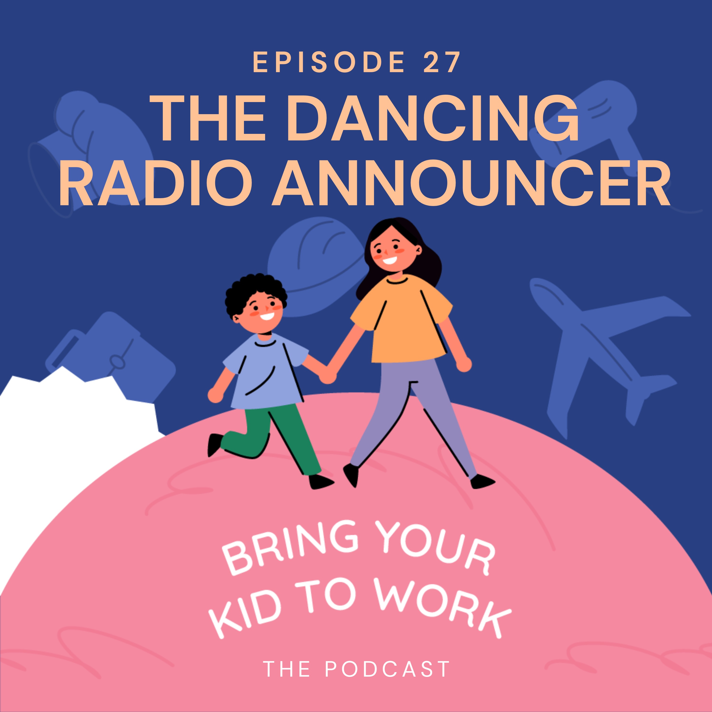 Bring Your Kid To Work