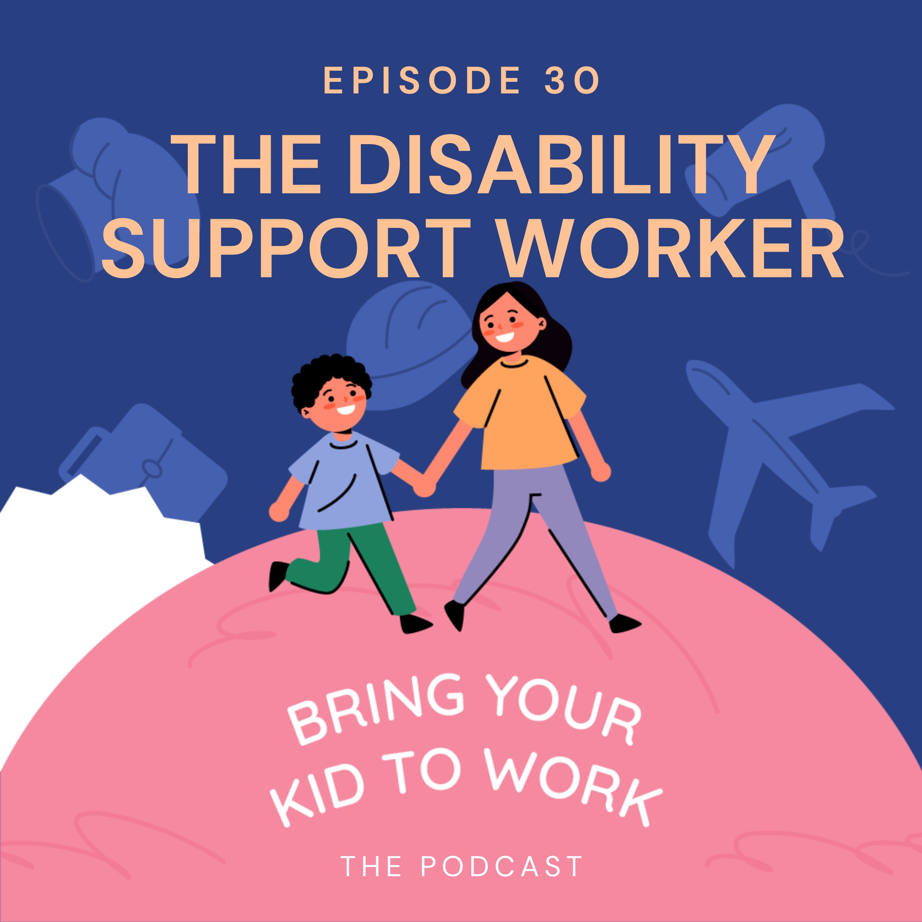 Bring Your Kid To Work