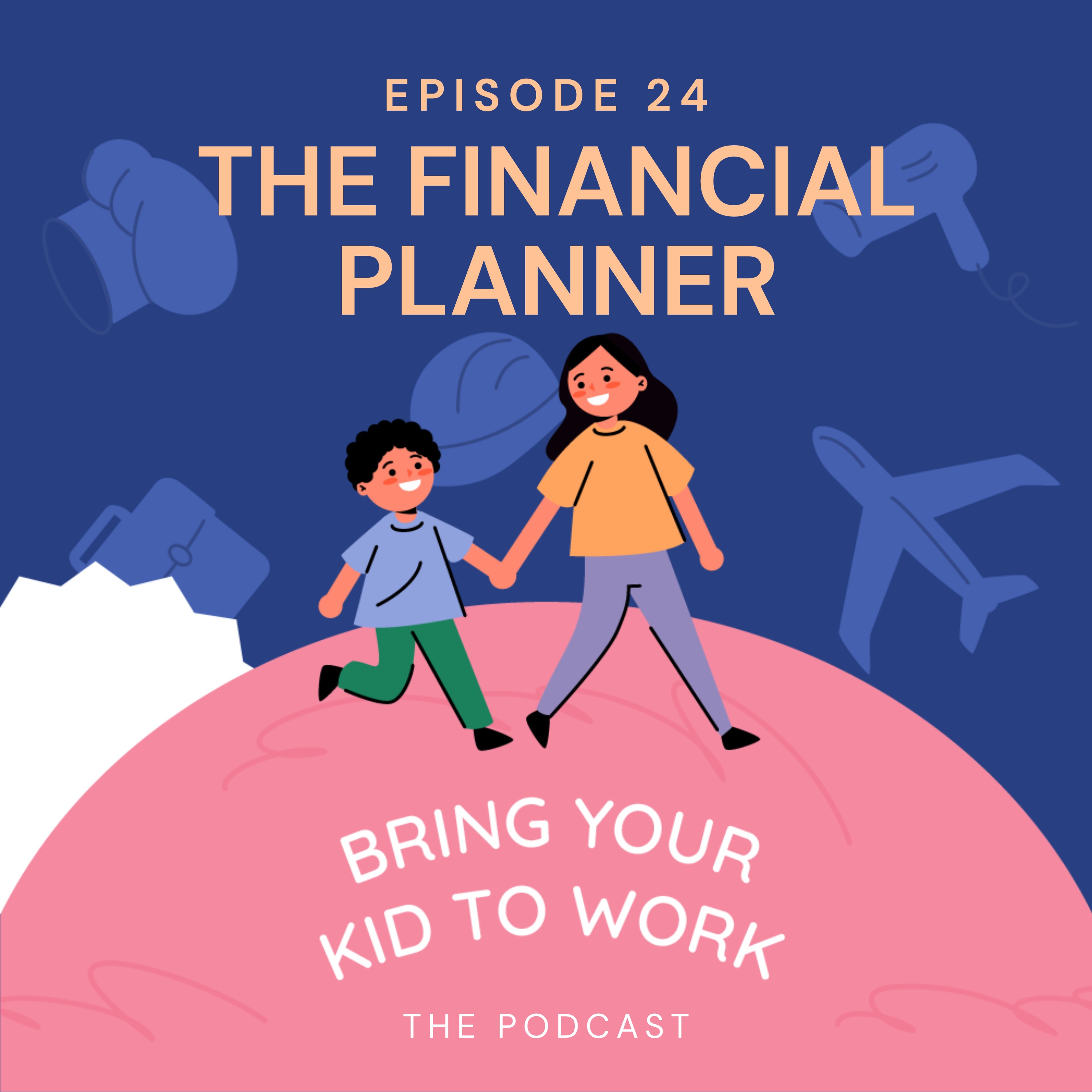 Bring Your Kid To Work