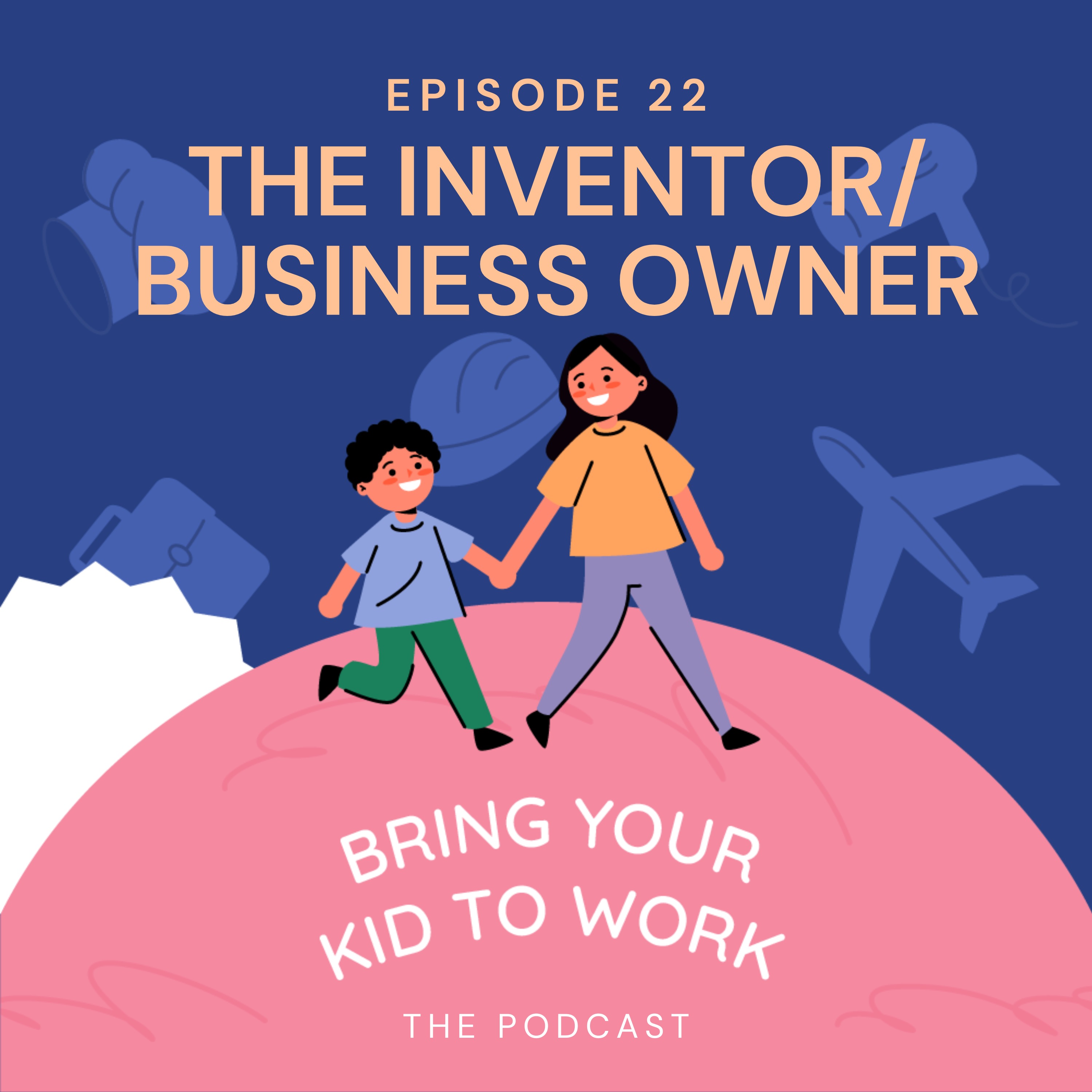Bring Your Kid To Work