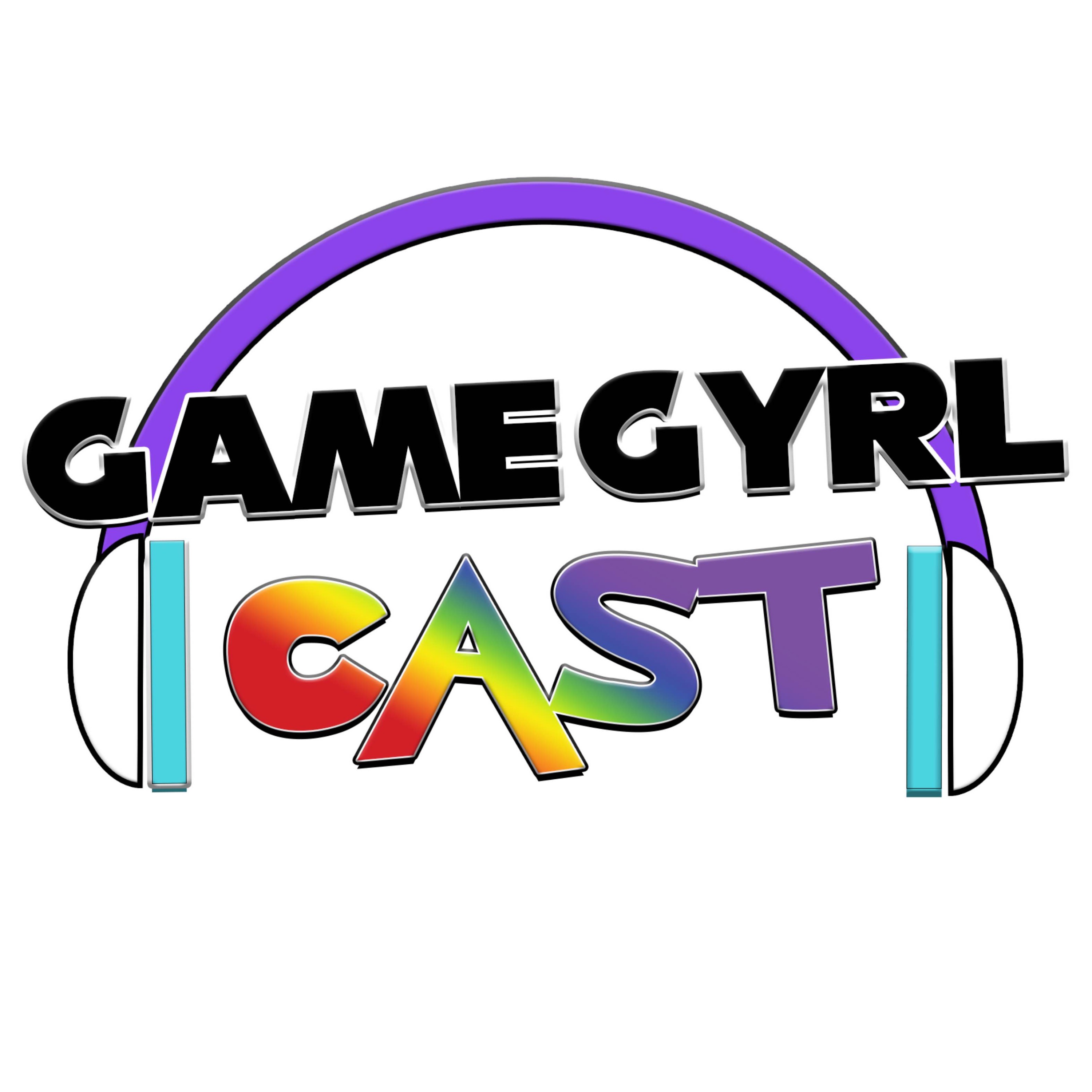 GameGyrl Cast