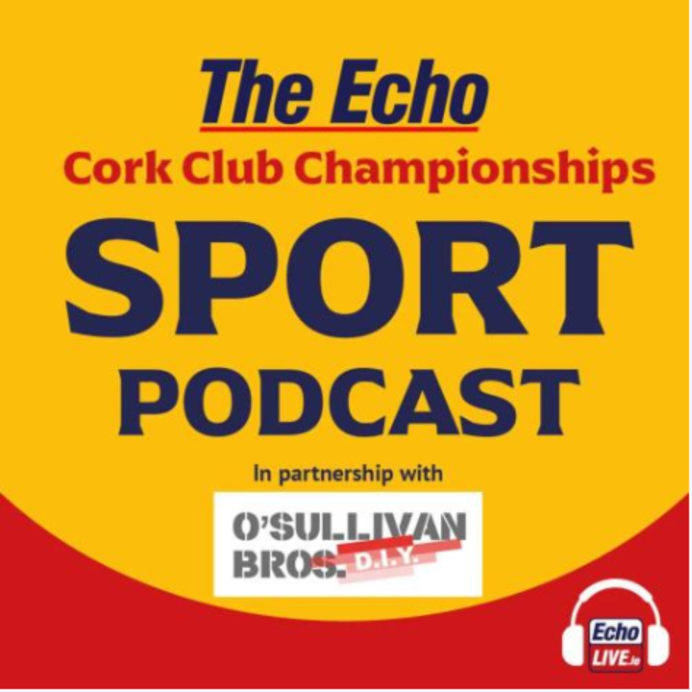 The Echo Sport Podcast