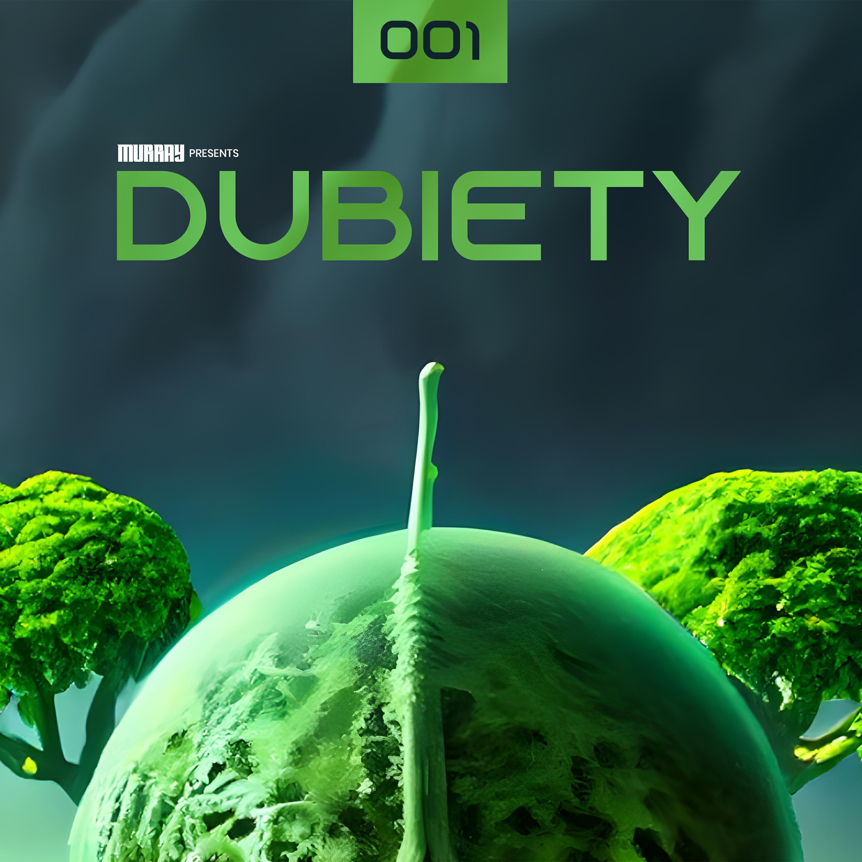Dubiety 001 (Riot Ten/Zeds Dead/Pixel Terror) [Dubstep]